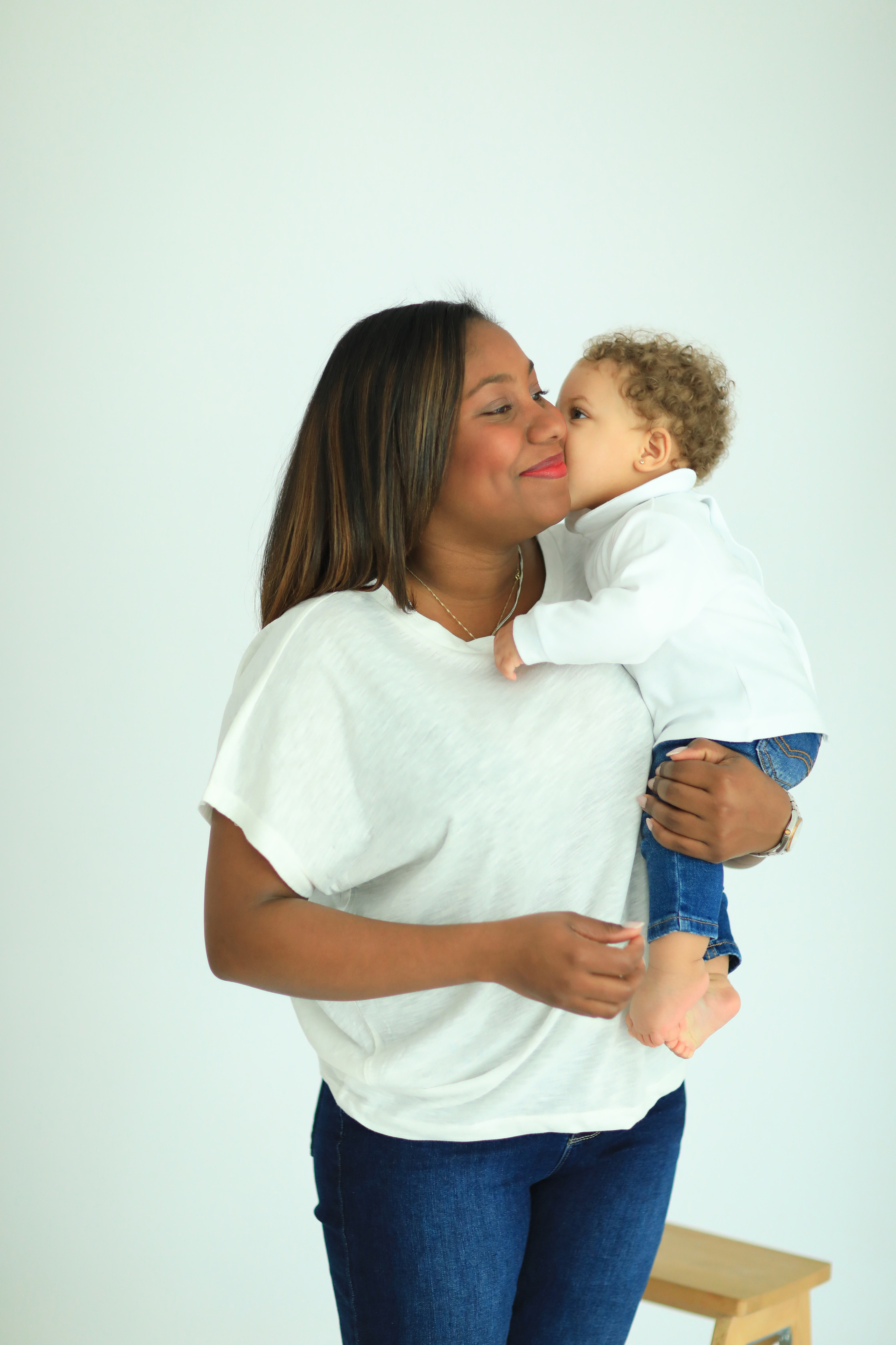 Perla. Fotografía de Eventos, Embarazo y Familiar en Pirineos