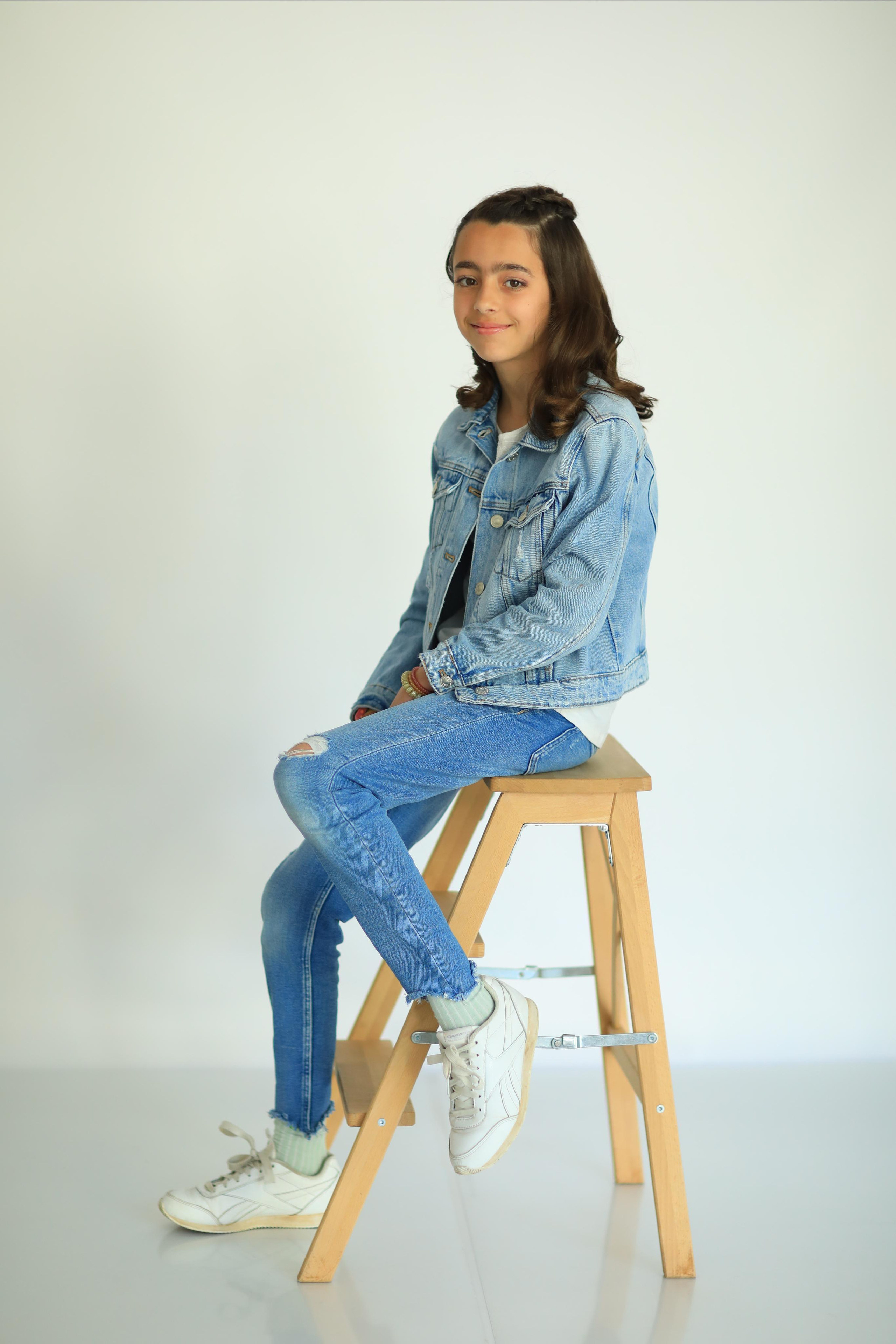 Lorena. Fotografía de Eventos, Embarazo y Familiar en Pirineos