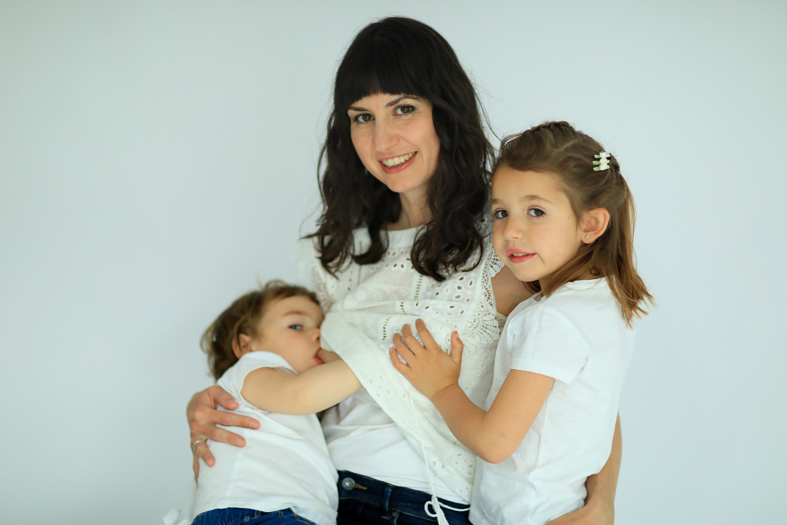 Celia. Fotografía de Eventos, Embarazo y Familiar en Pirineos