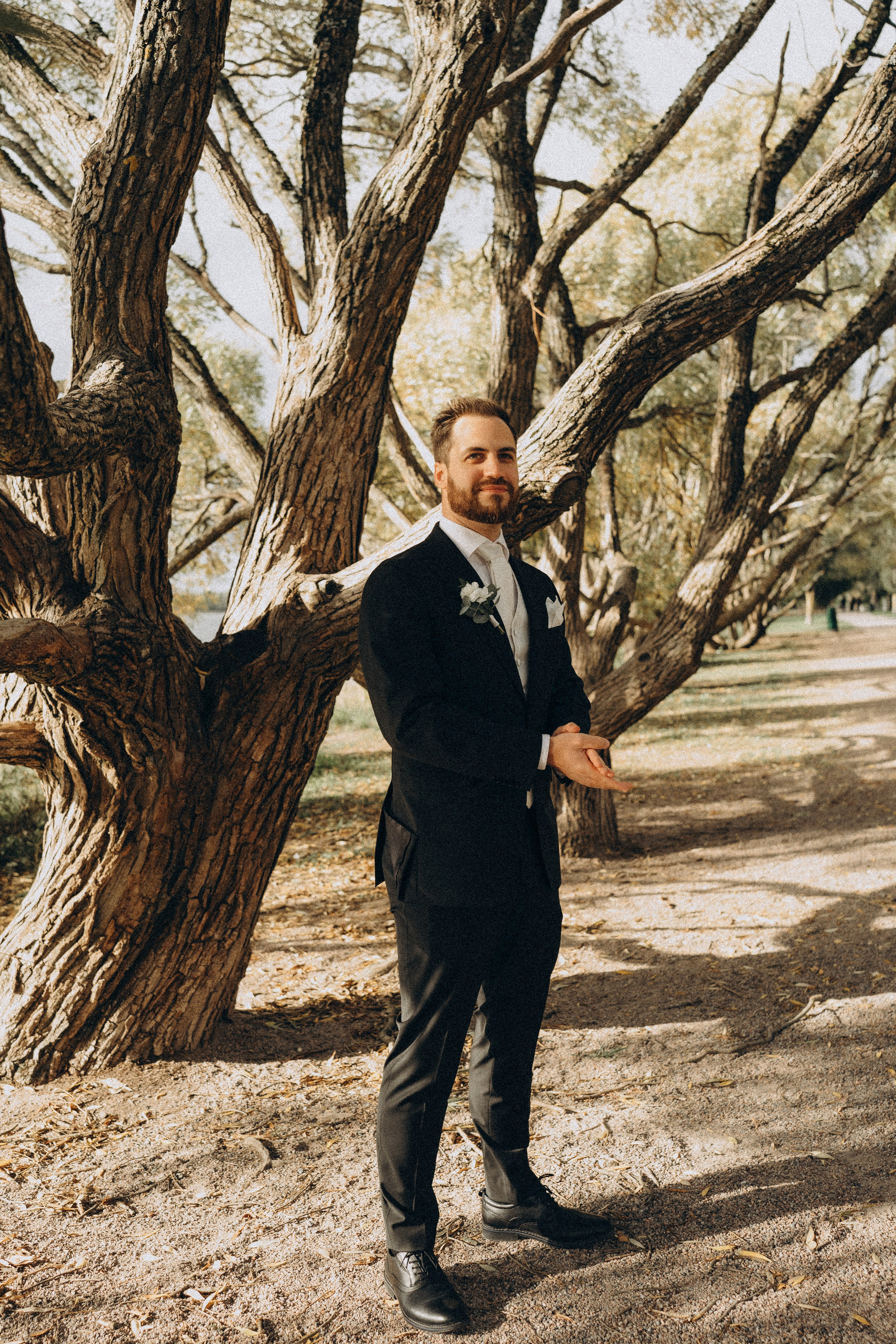 W&S. Wedding and portrait photographer in Helsinki Vickan O