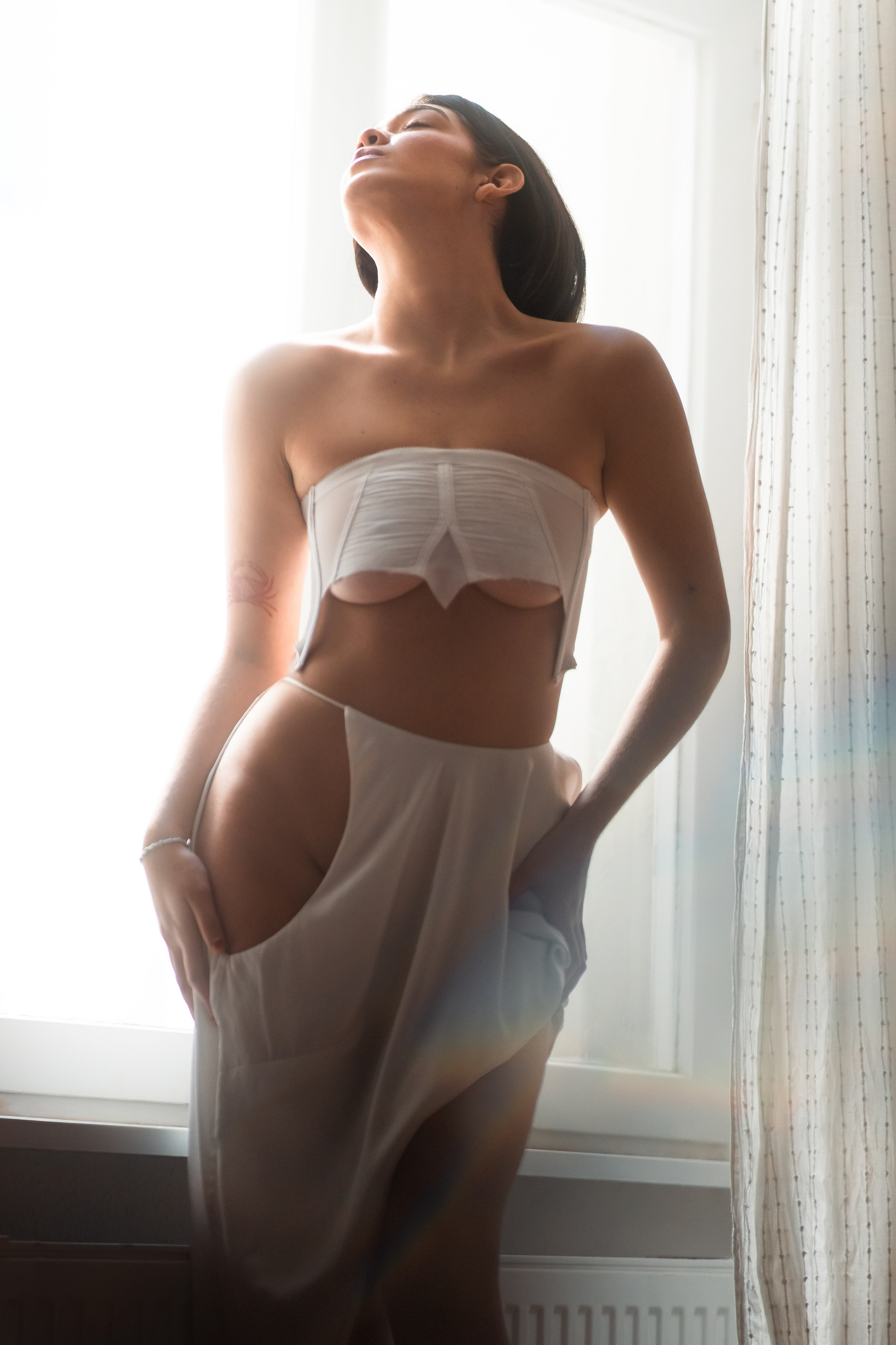 Daniela V2. Stevenson.Visual.Lab — Professional Photo/Video in Berlin