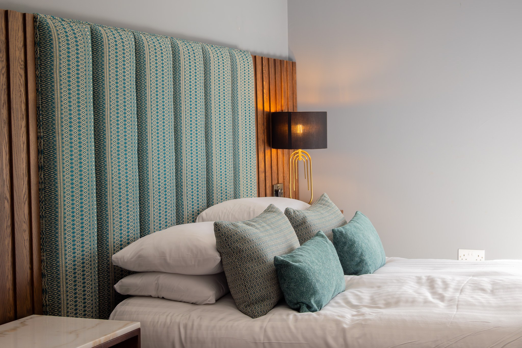 Tranquility Ireland. Create with Twila