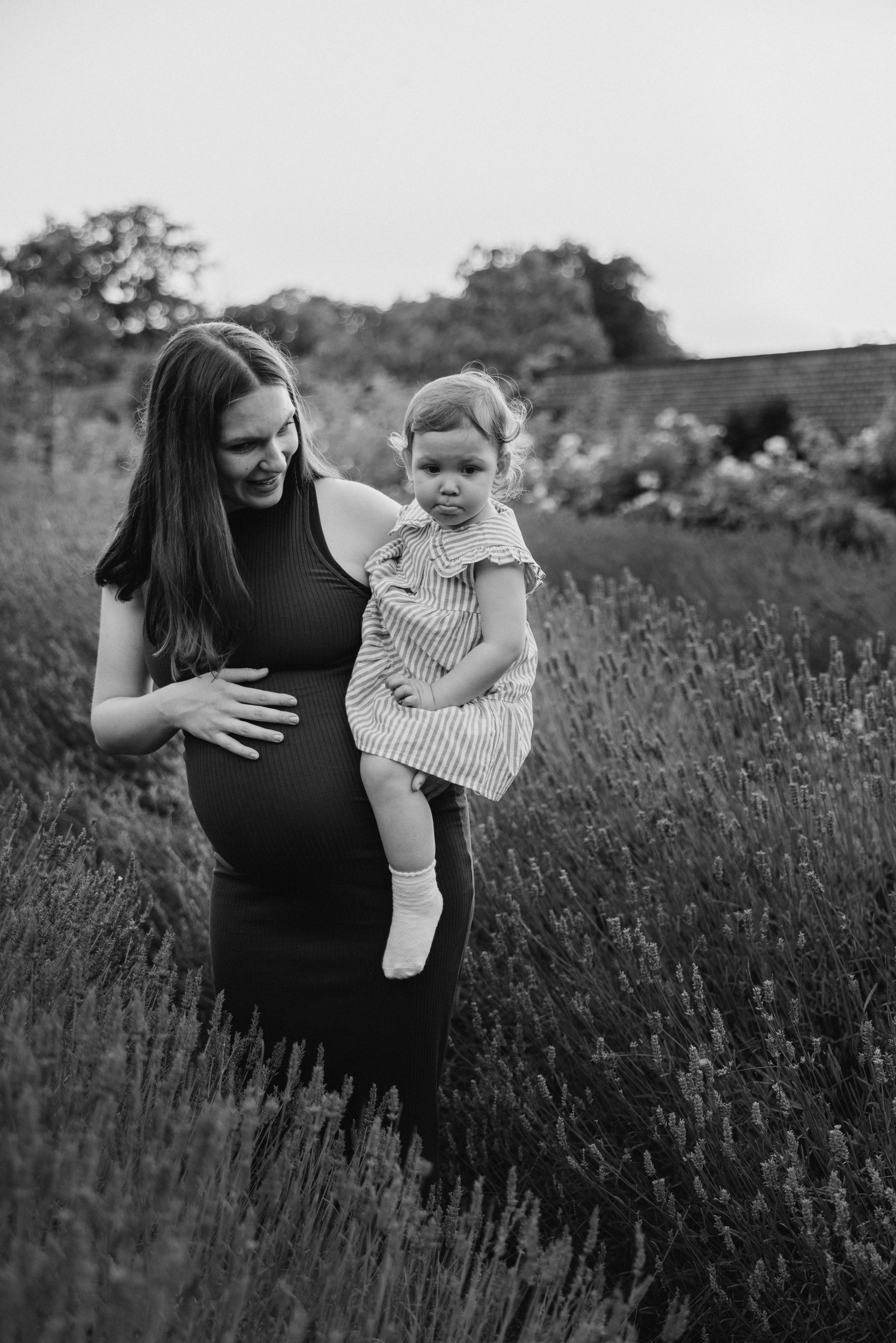 Kate with Asel. Anastasia Klink, Photographer in London