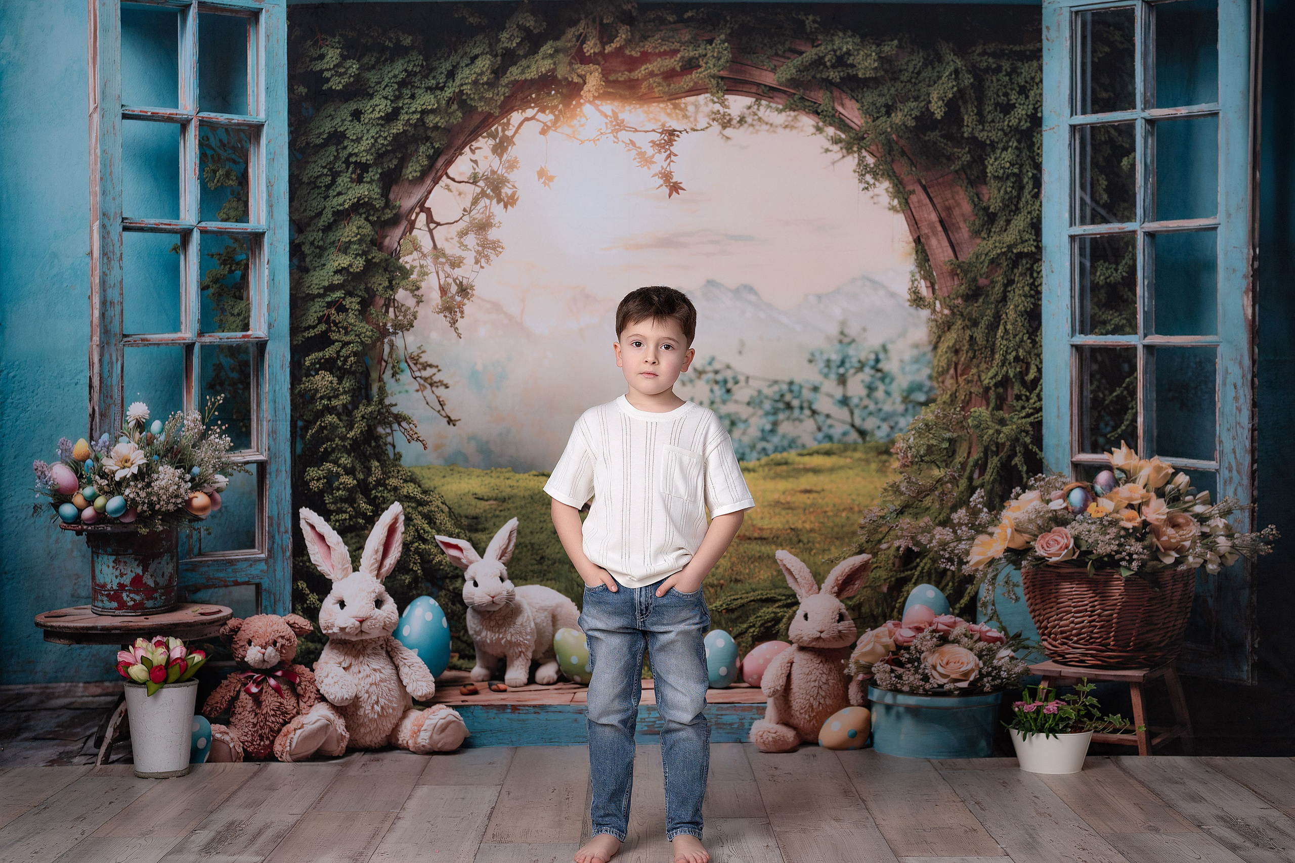 Ostern. Kinder- & Familienfotograf in Gaildorf und Umgebung Valentina Vogel