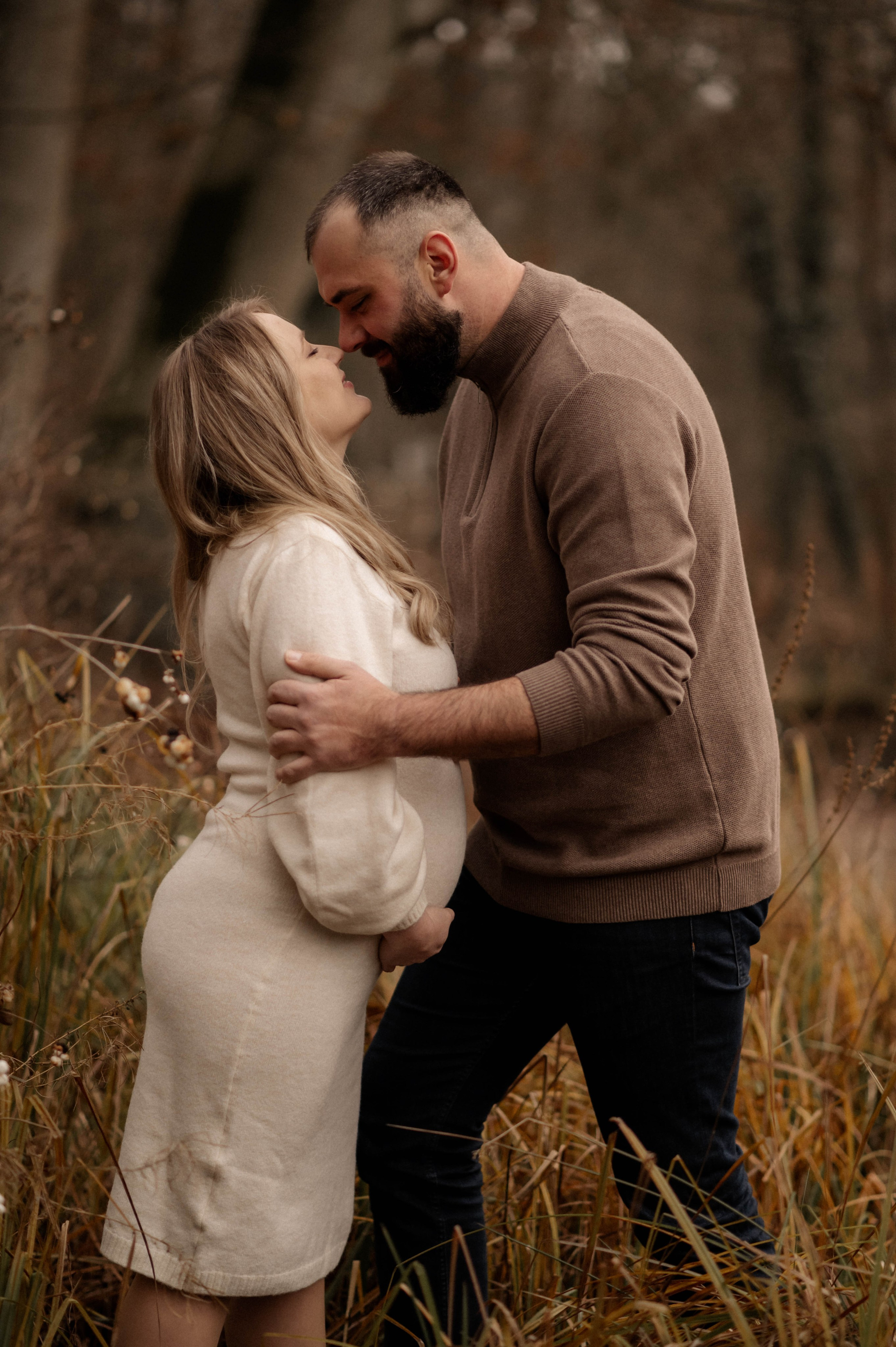 Babybauch. Photographer in Nuremberg Irina Mehnert from Ansbach