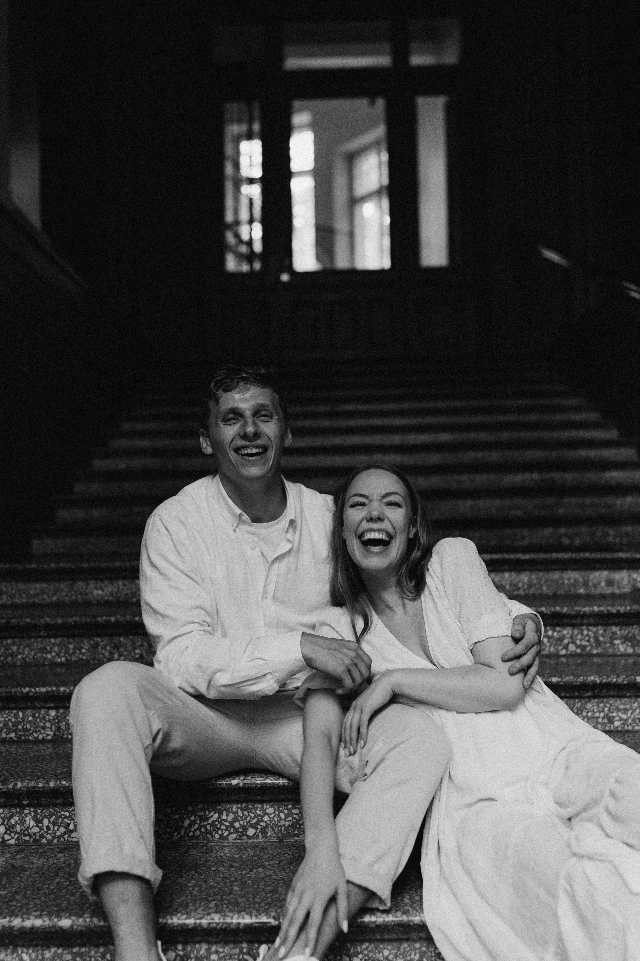 JP&L. Wedding and portrait photographer in Helsinki Vickan O