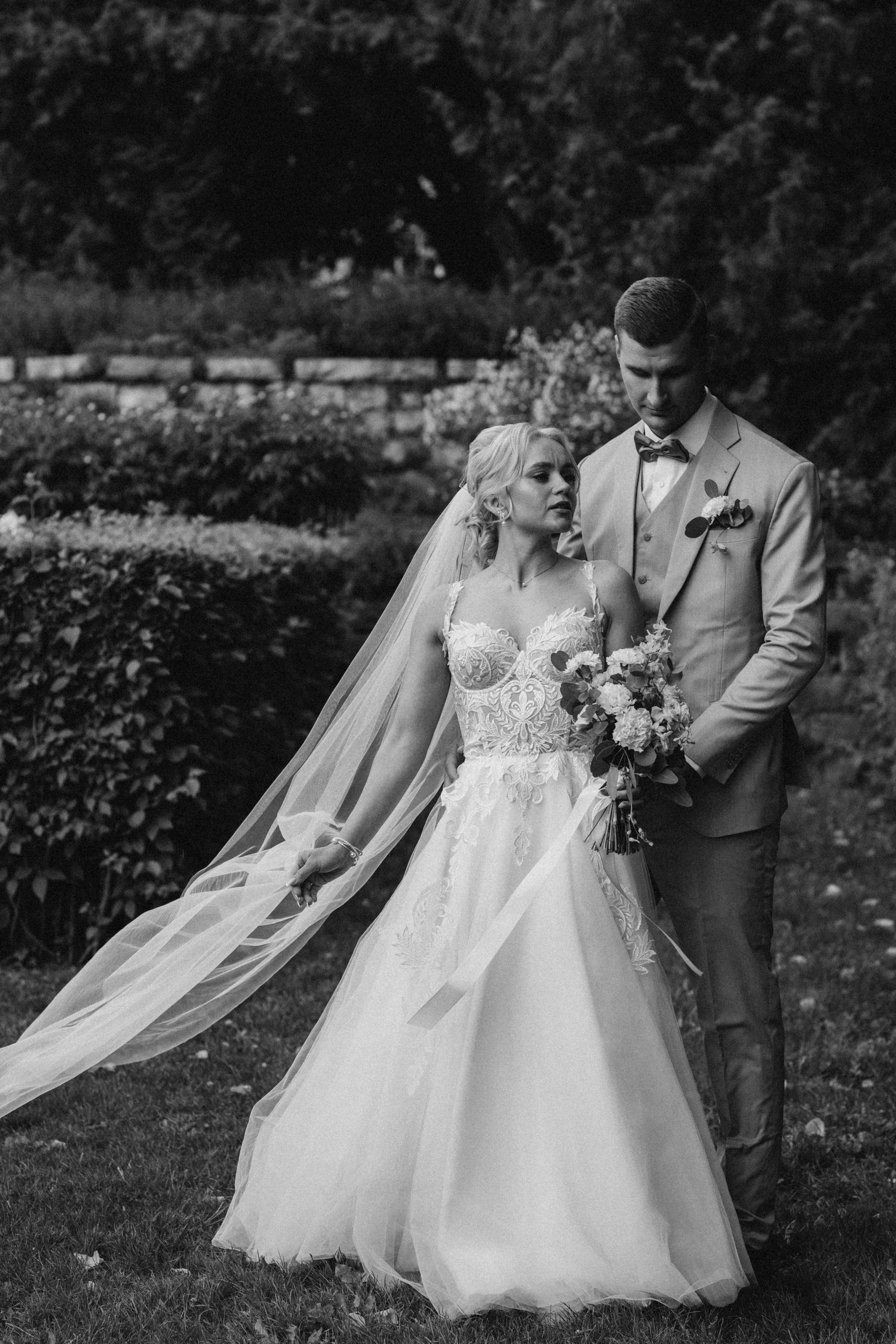 Wedding. Wedding and portrait photographer in Helsinki Vickan O