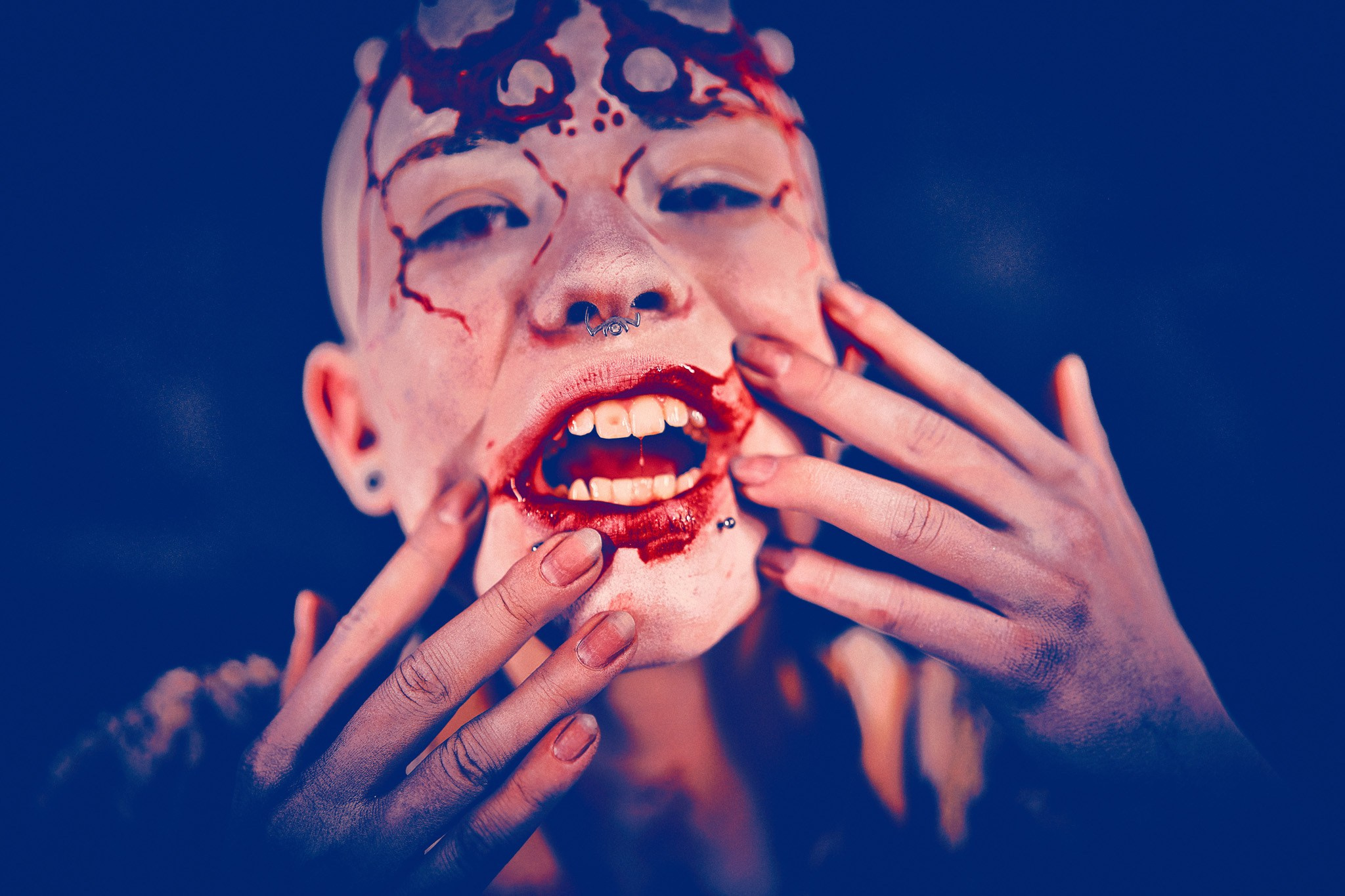 Jorogumo. Андрей Шипилов — Фотография & Видеография