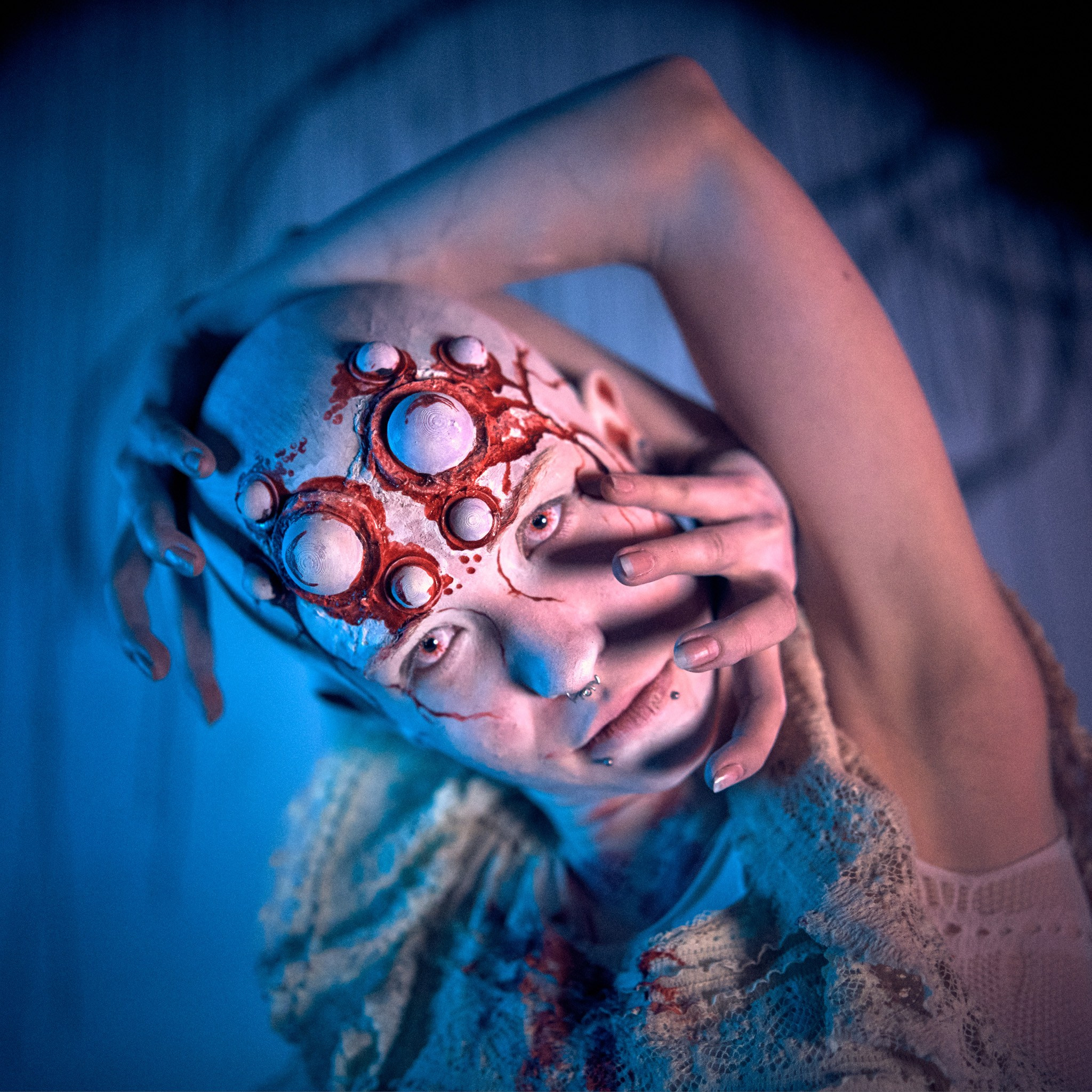 Jorogumo. Андрей Шипилов — Фотография & Видеография