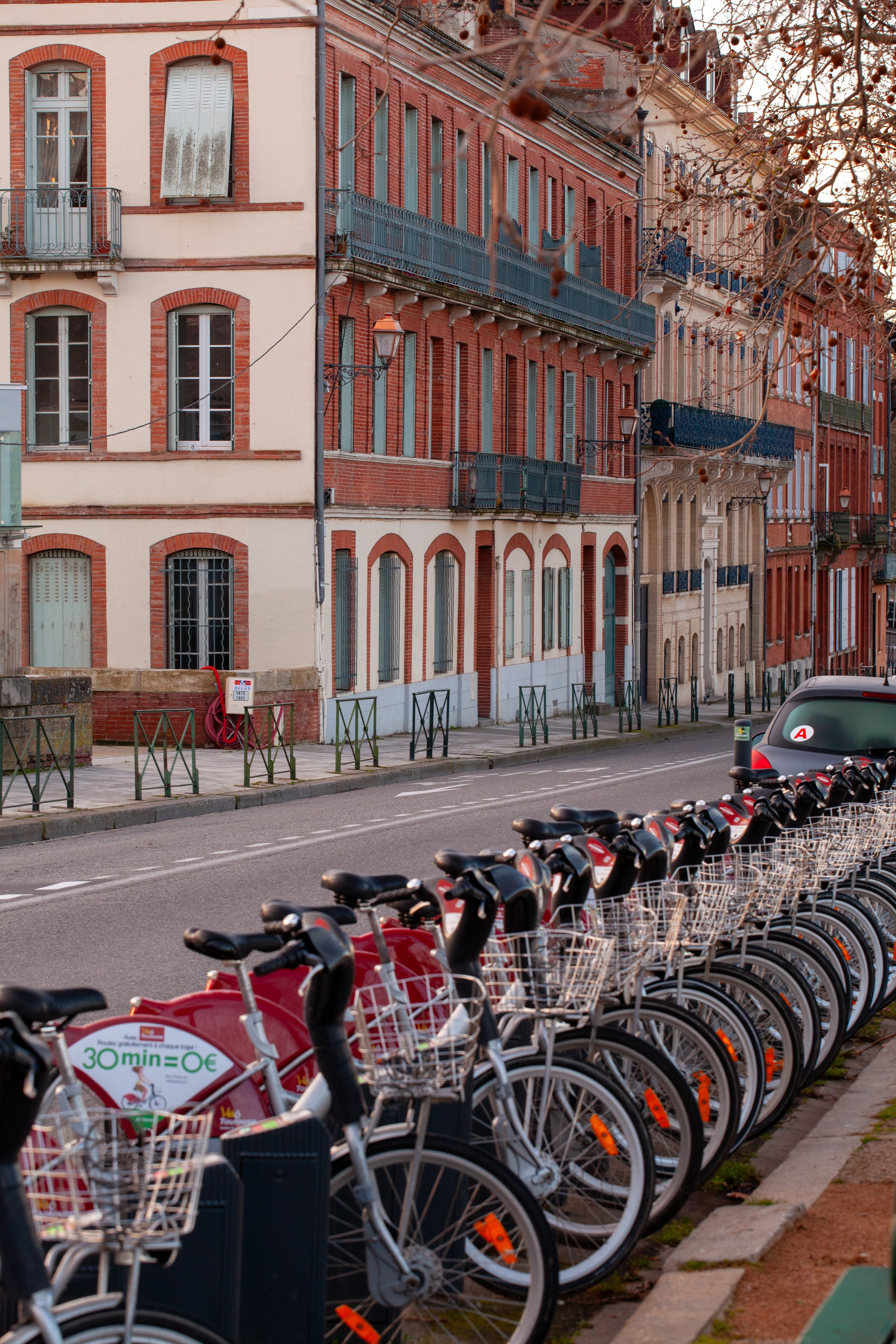 Toulouse. Eugénie Smirnova — Photographe à Toulouse et dans le Sud-Ouest