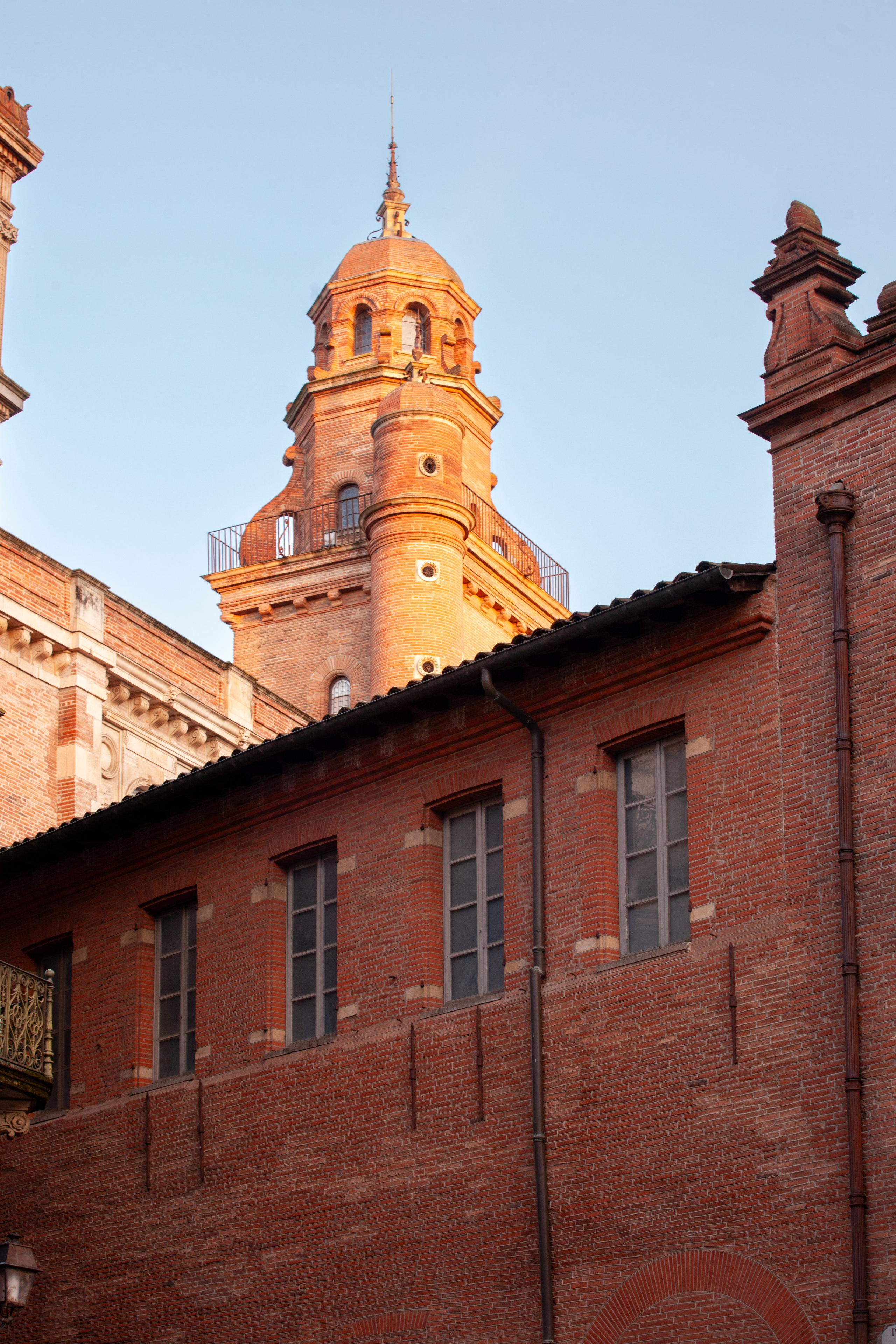 Toulouse. Eugénie Smirnova — Photographe à Toulouse et dans le Sud-Ouest