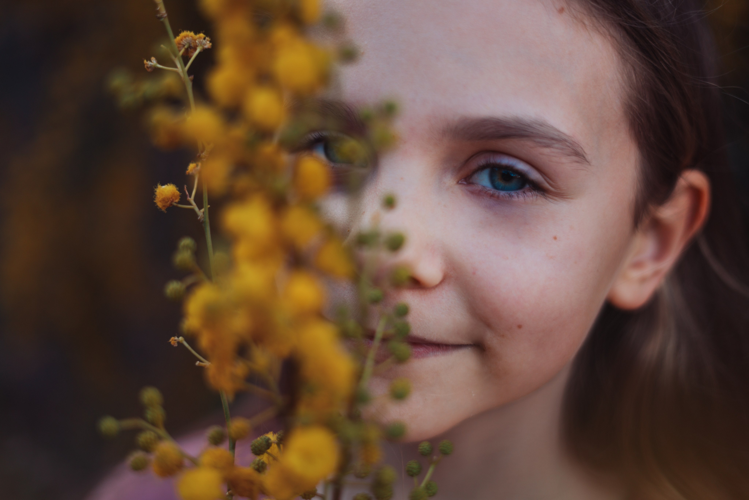 Мимоза. Анастасия Благова — Твой фотограф в Малаге 🇪🇸