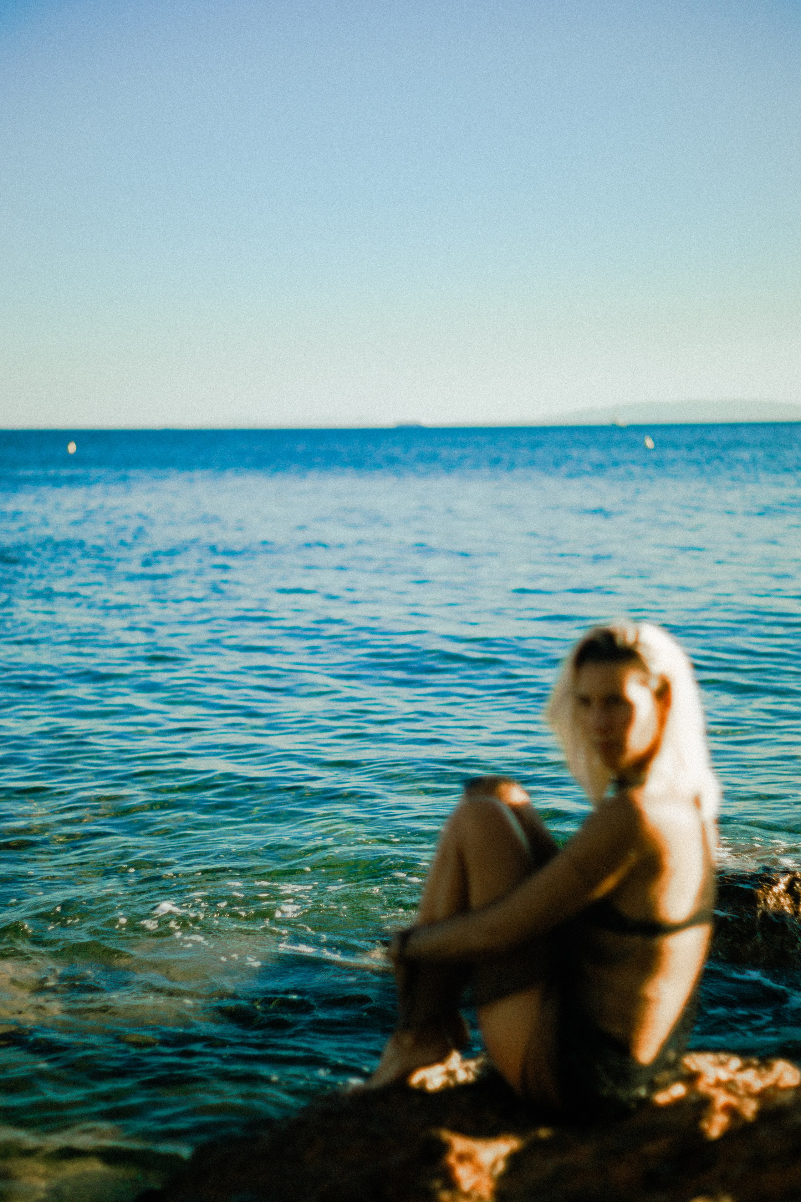 Vicky. Photographer in Greece Kristina