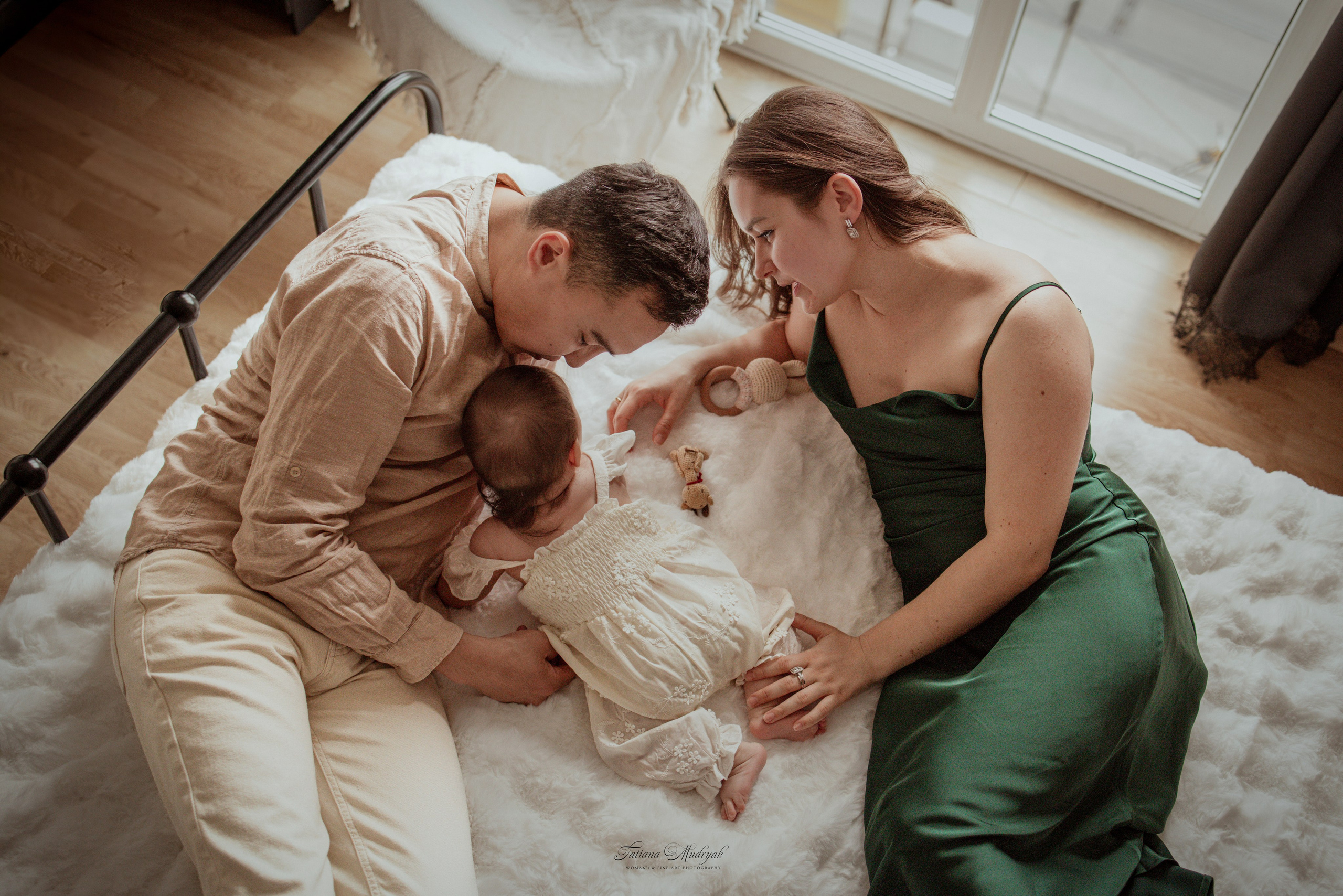 Family & Maternity Photographer in Dresden Tatiana Mudryak