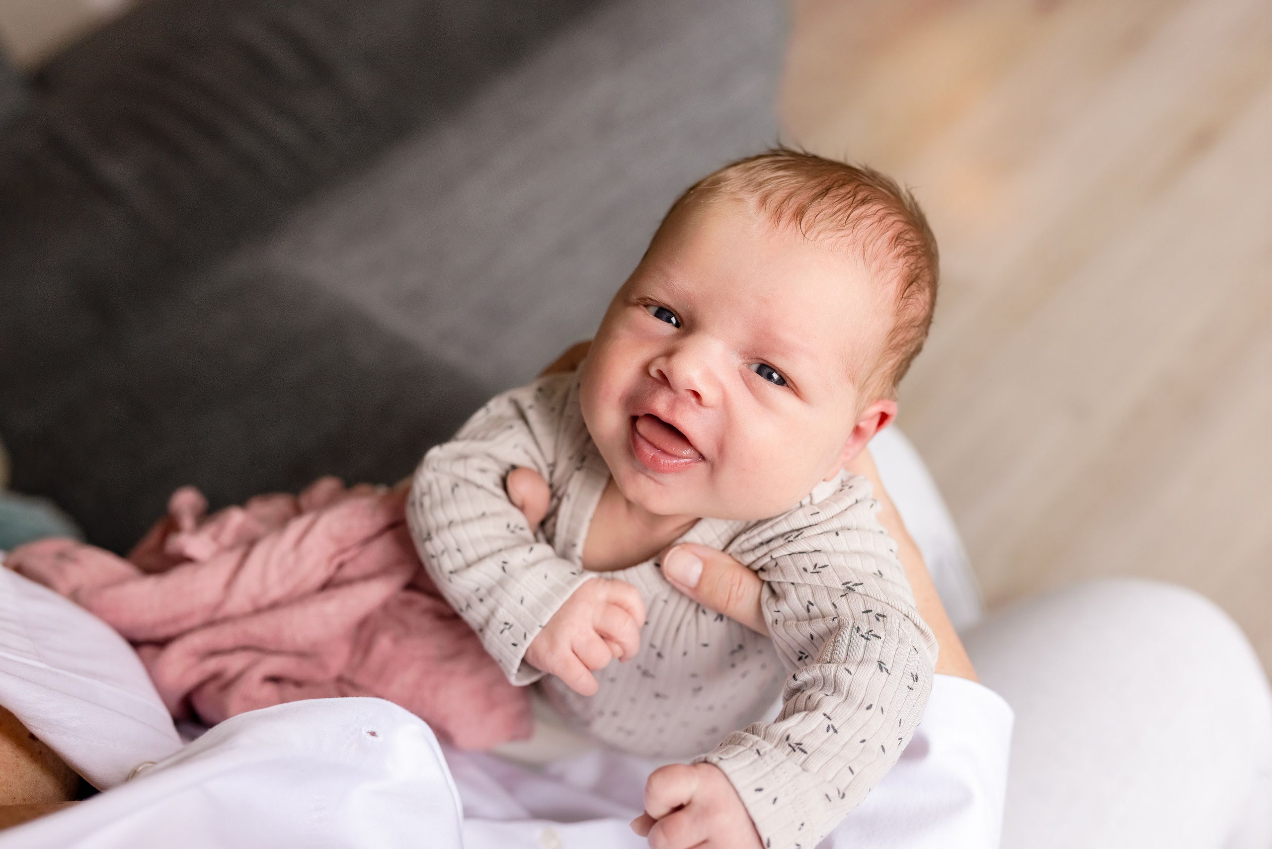 Lifestyle babyfotografie. Zwolle. Fotograaf Irina Hoek
