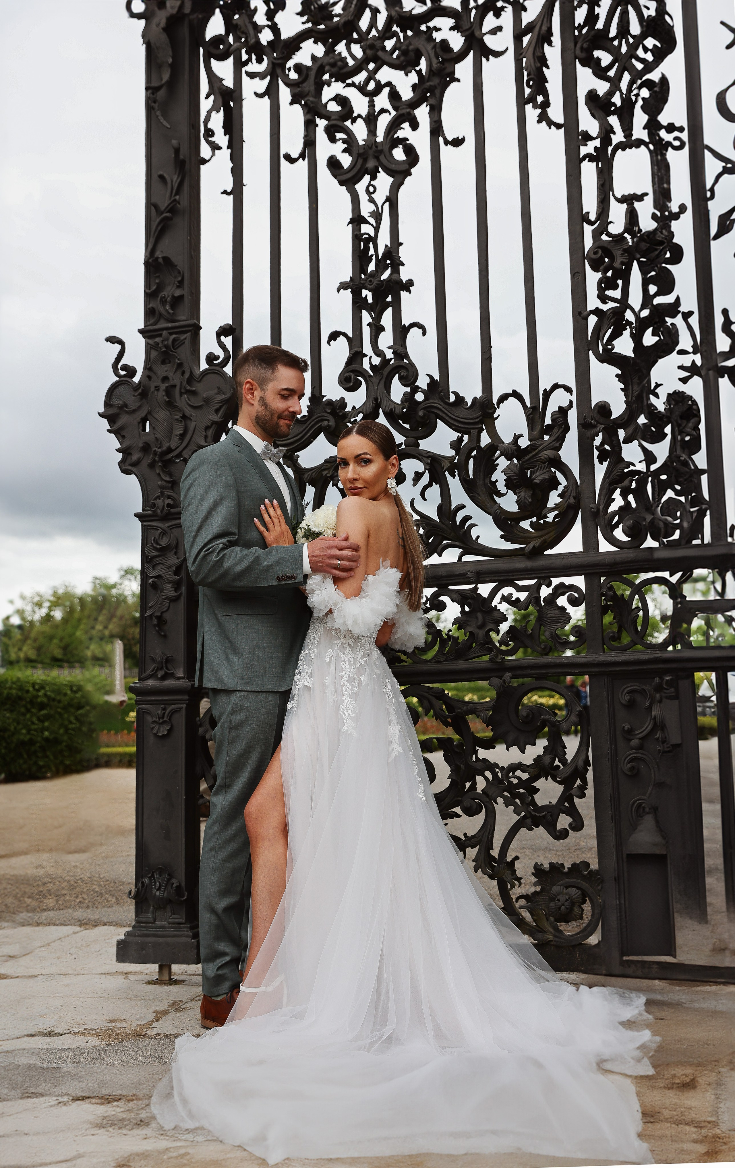 Hochzeit. Oxana Gruber Fotograf