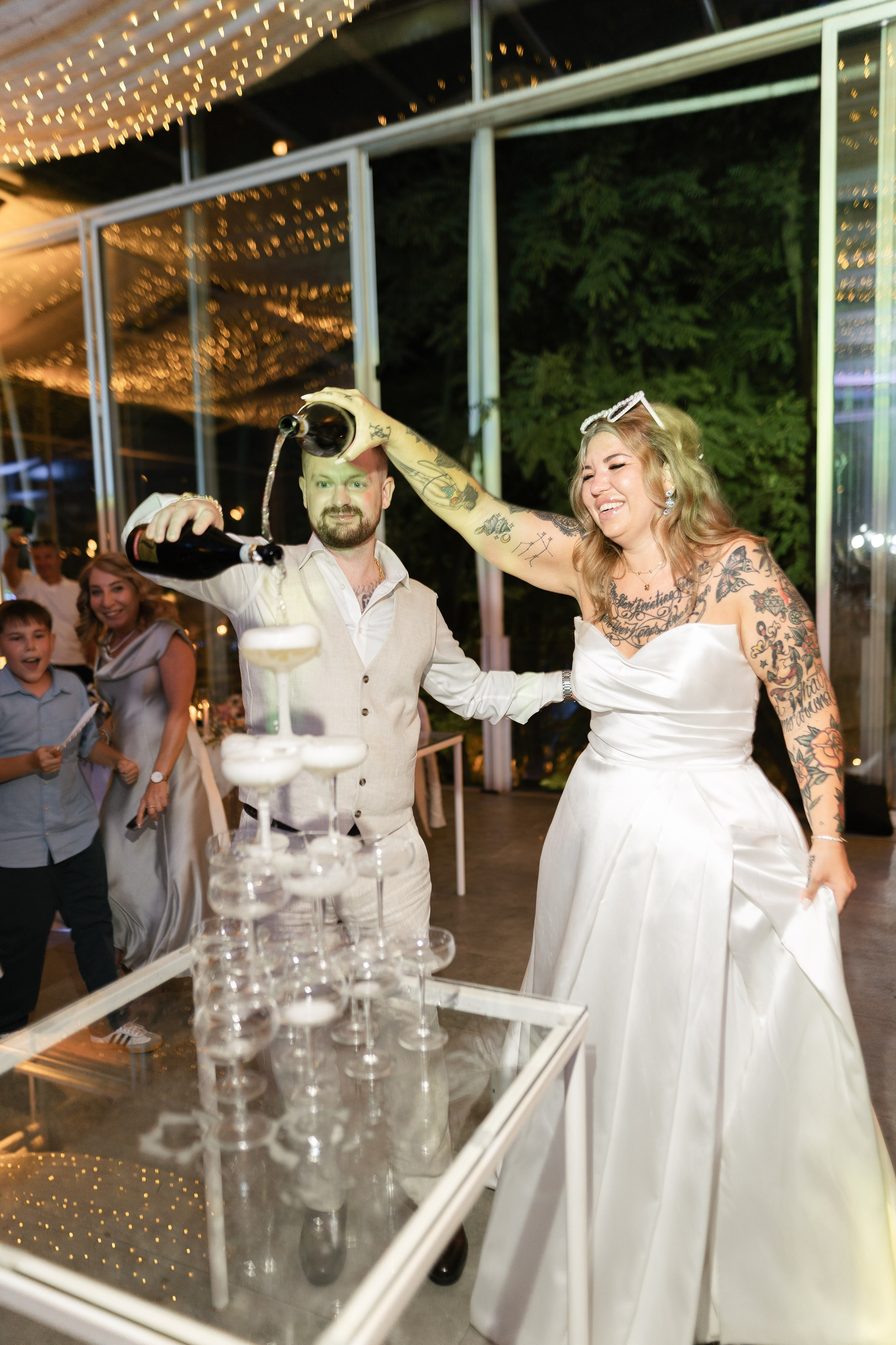 M&F | Enchanted Forest Wedding. Black Sheep Produkcija| Wedding Photography and Wedding Films, based in Kragujevac, Europe / Fotograf i videograf, Kragujevac, Srbija