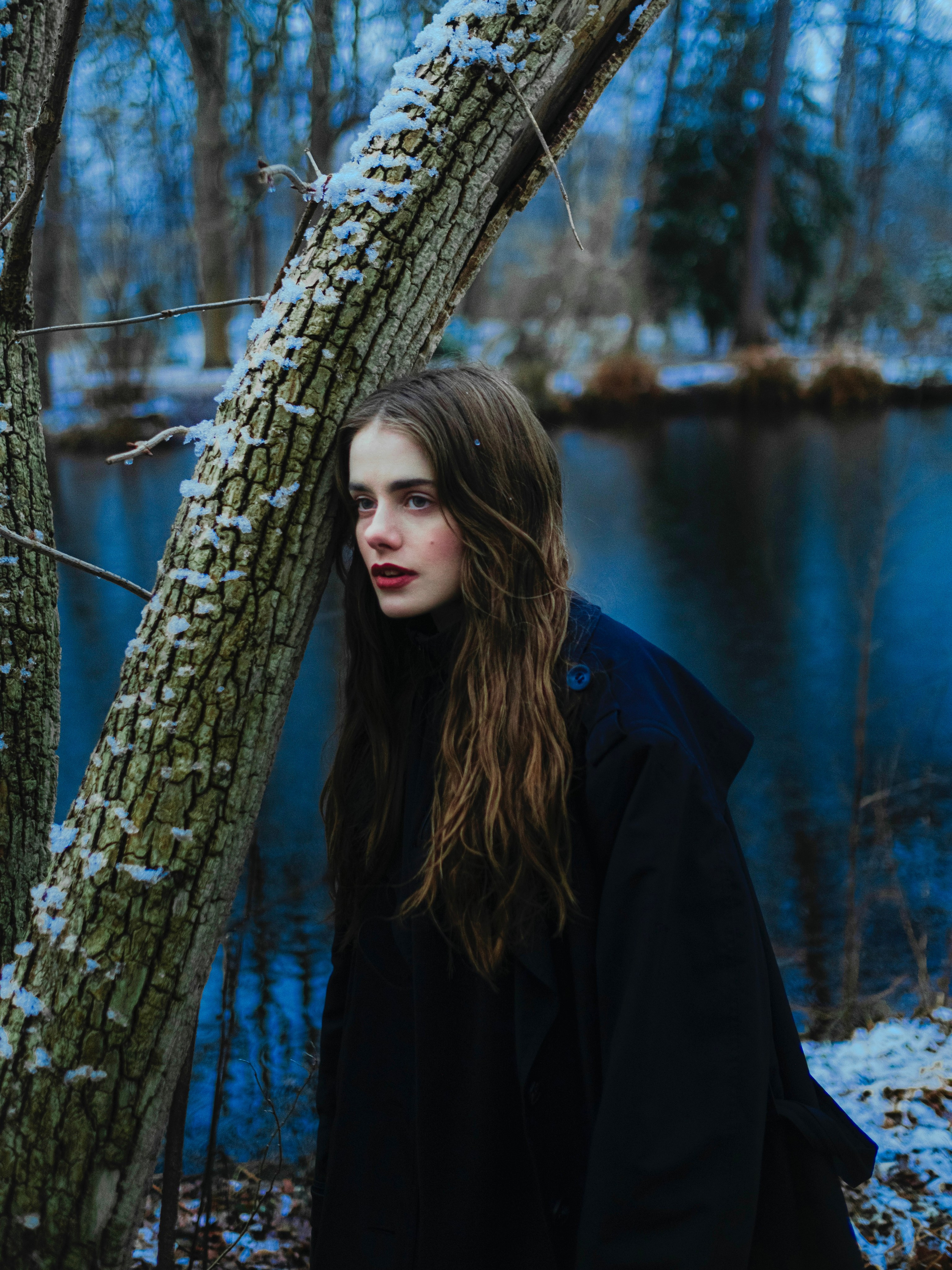 Портфолио. Photographer Xenya Art