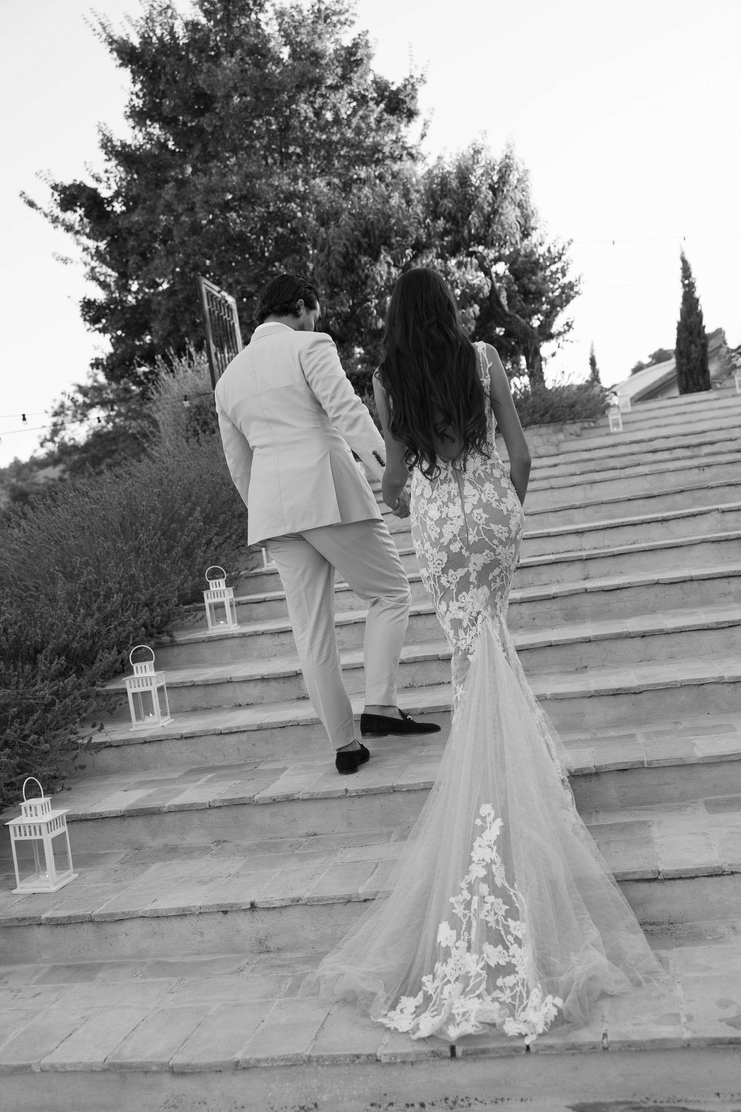 Sofia&Falk. Wedding photographer Italy