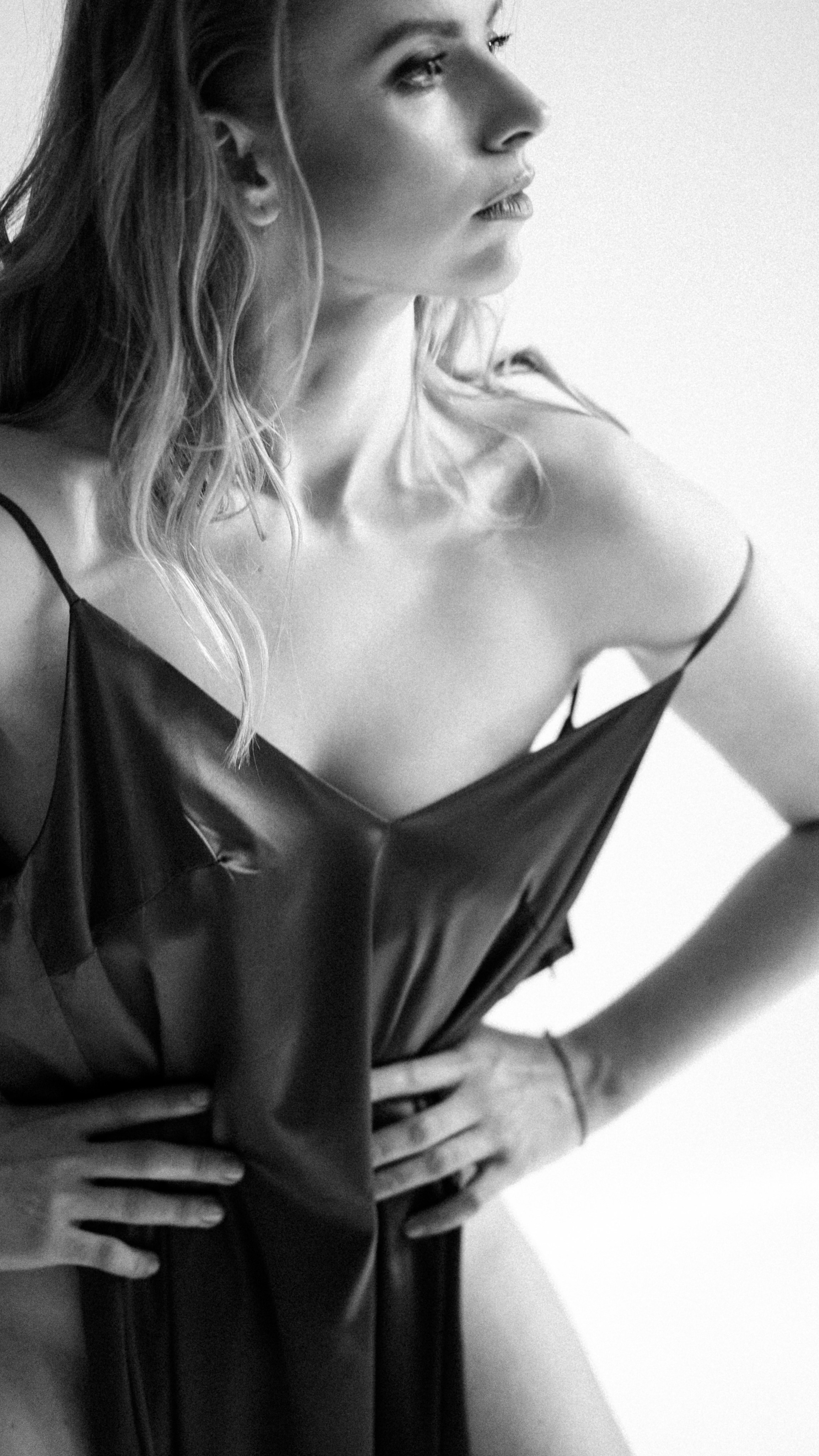 Alyona. Photographe Suisse Tatiana Lyzhina