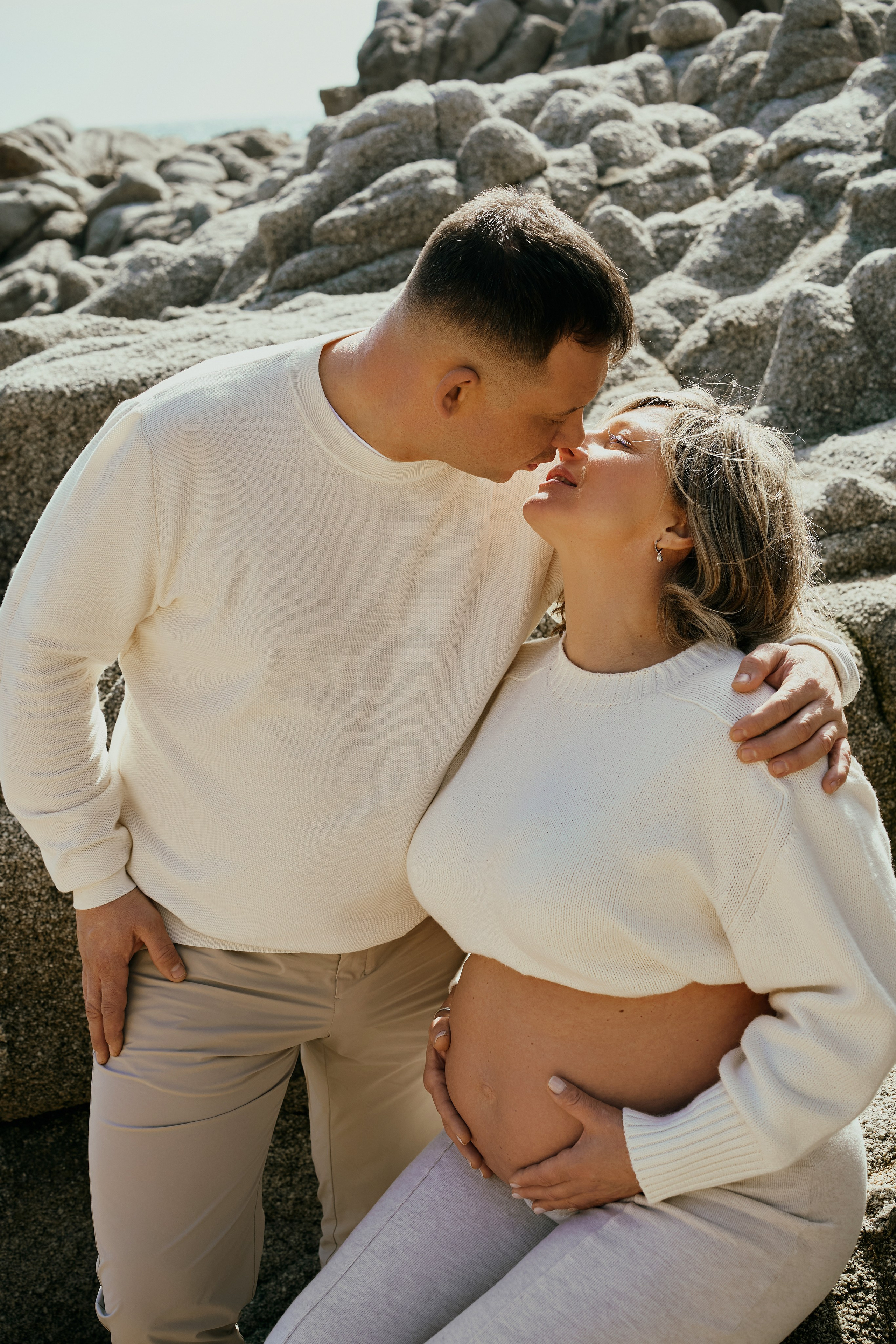 Весна…. Фотограф в Барселоне Жанна Захарченко