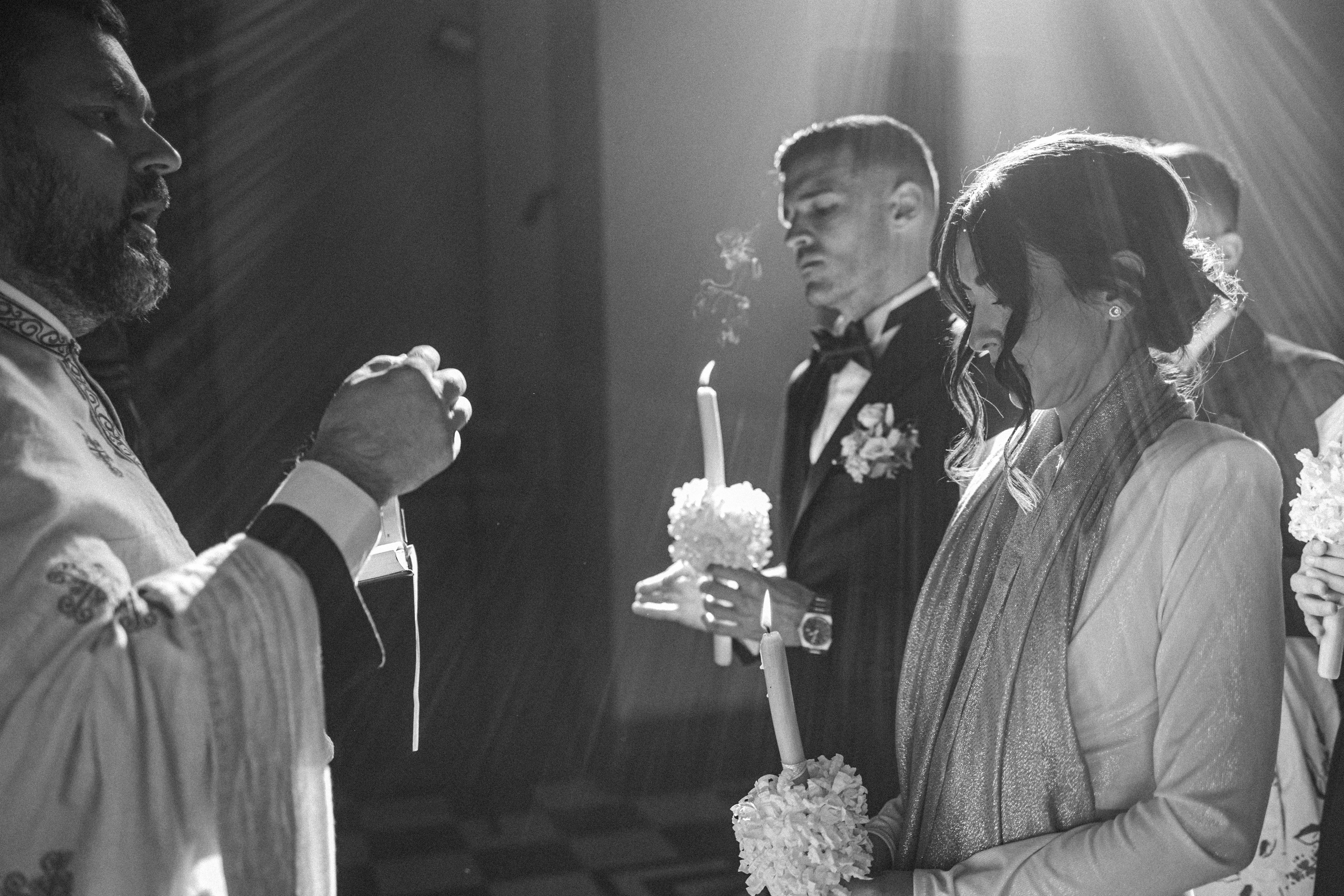 Family and Wedding Photographer