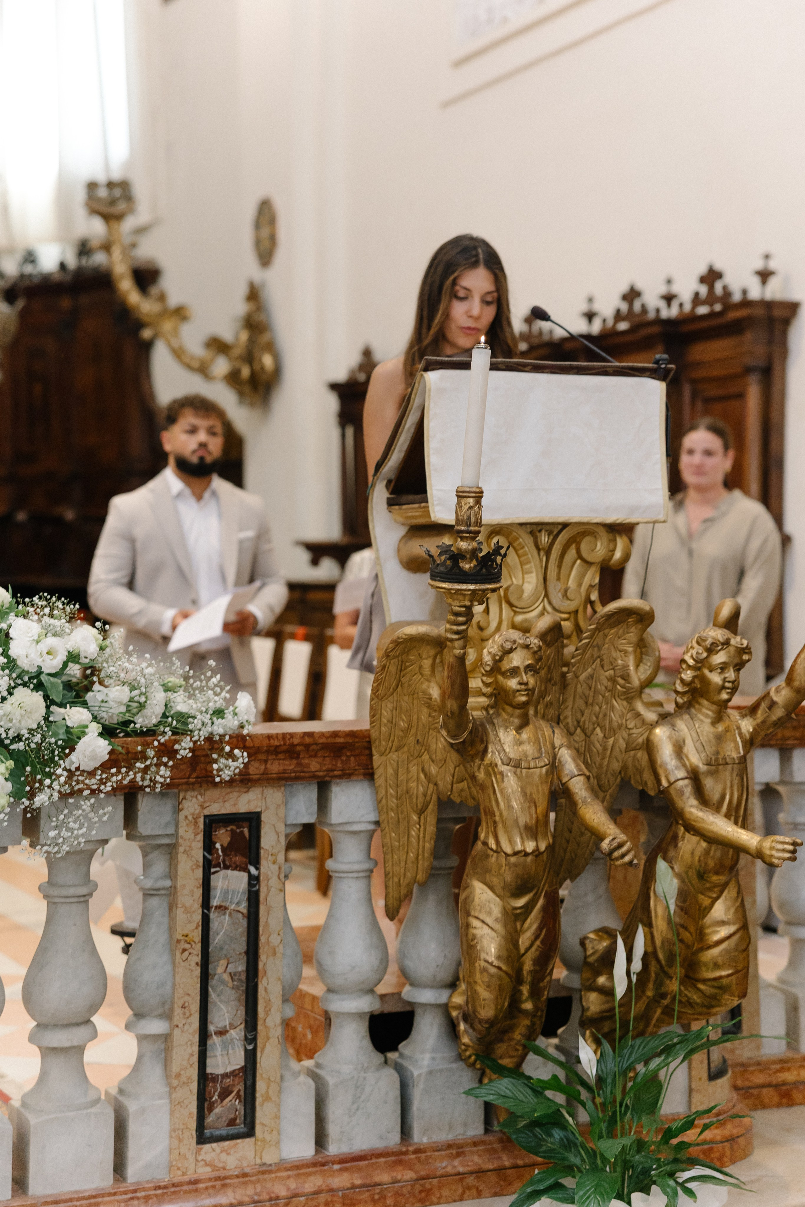 Sofia&Falk. Wedding photographer Italy