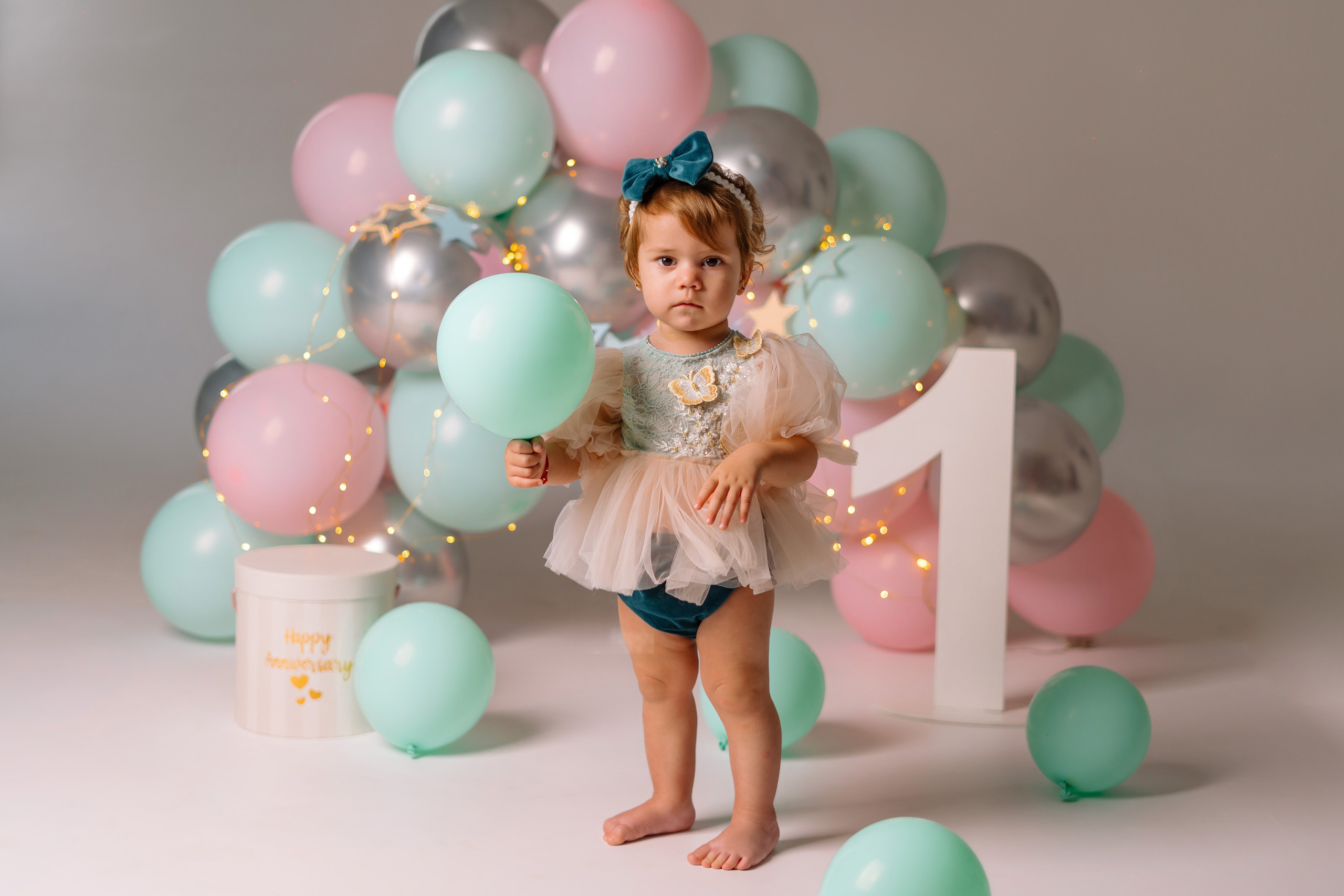 Amelia. Diana Muntean Photography