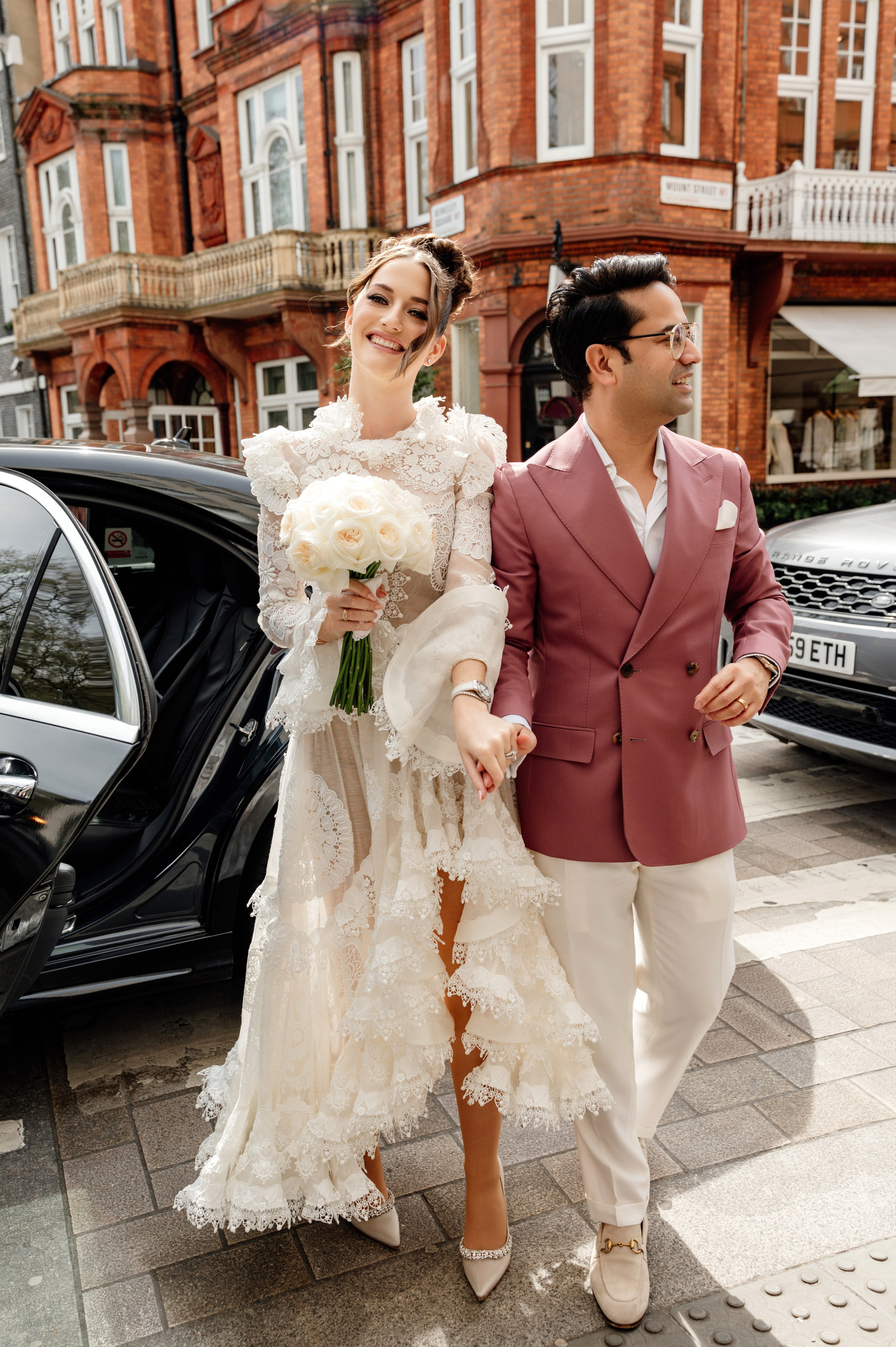 Arnab&Carolin. FAMILY AND WEDDING PHOTOGRAPHER IN LONDON MARINA RIVA