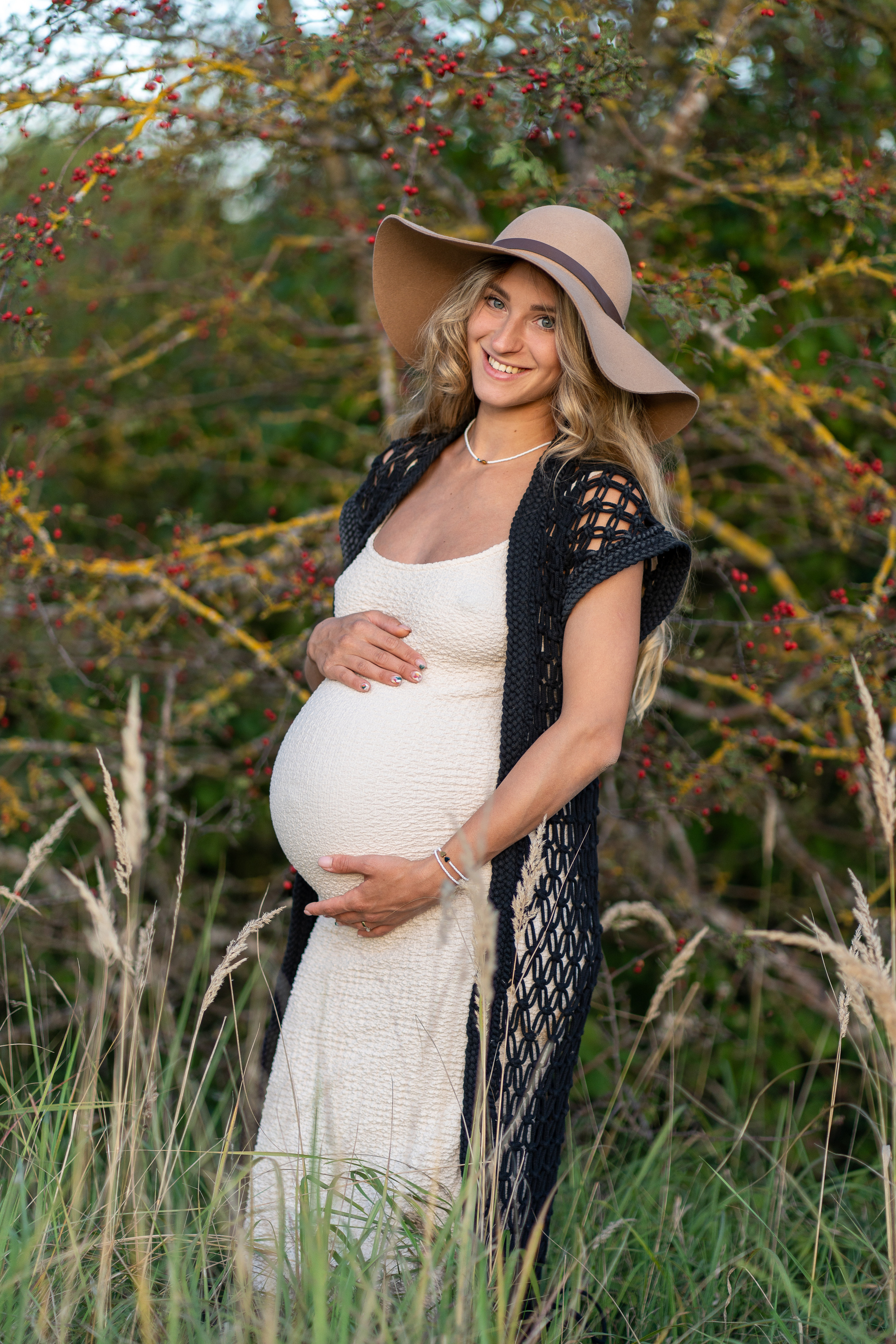 Фотосессия беременности. Antanina.photo