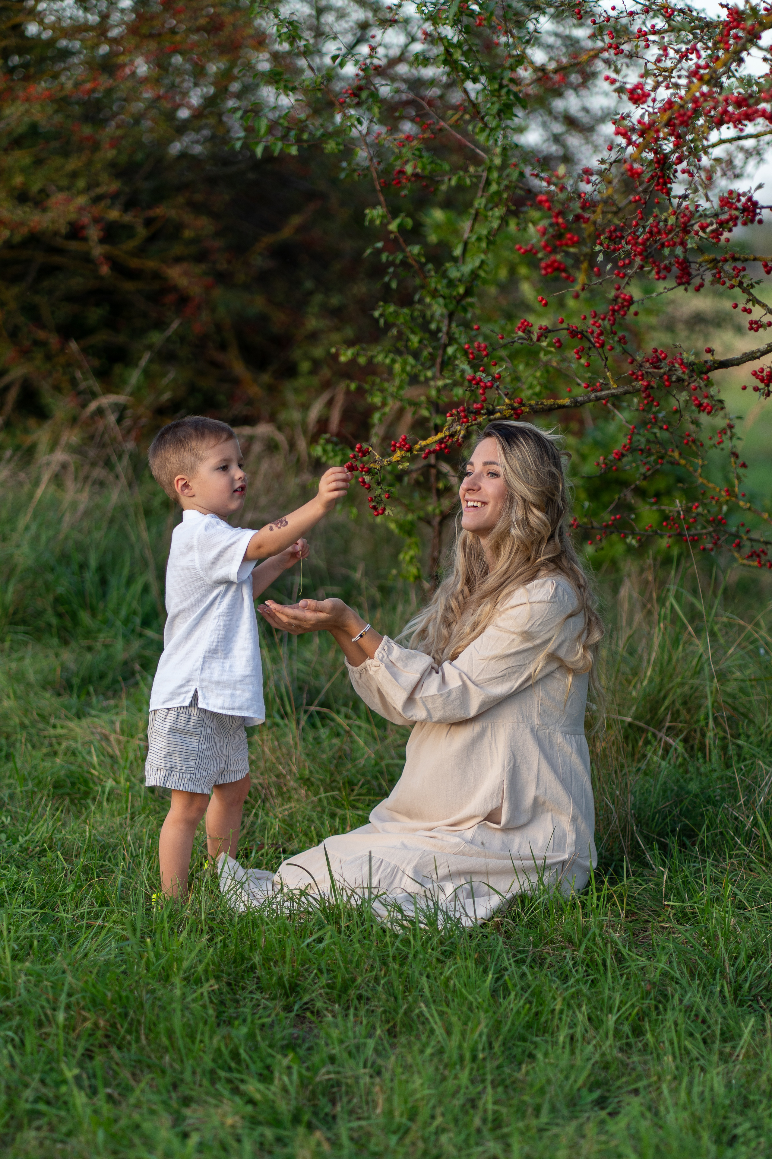 Family shooting. Antanina.photo