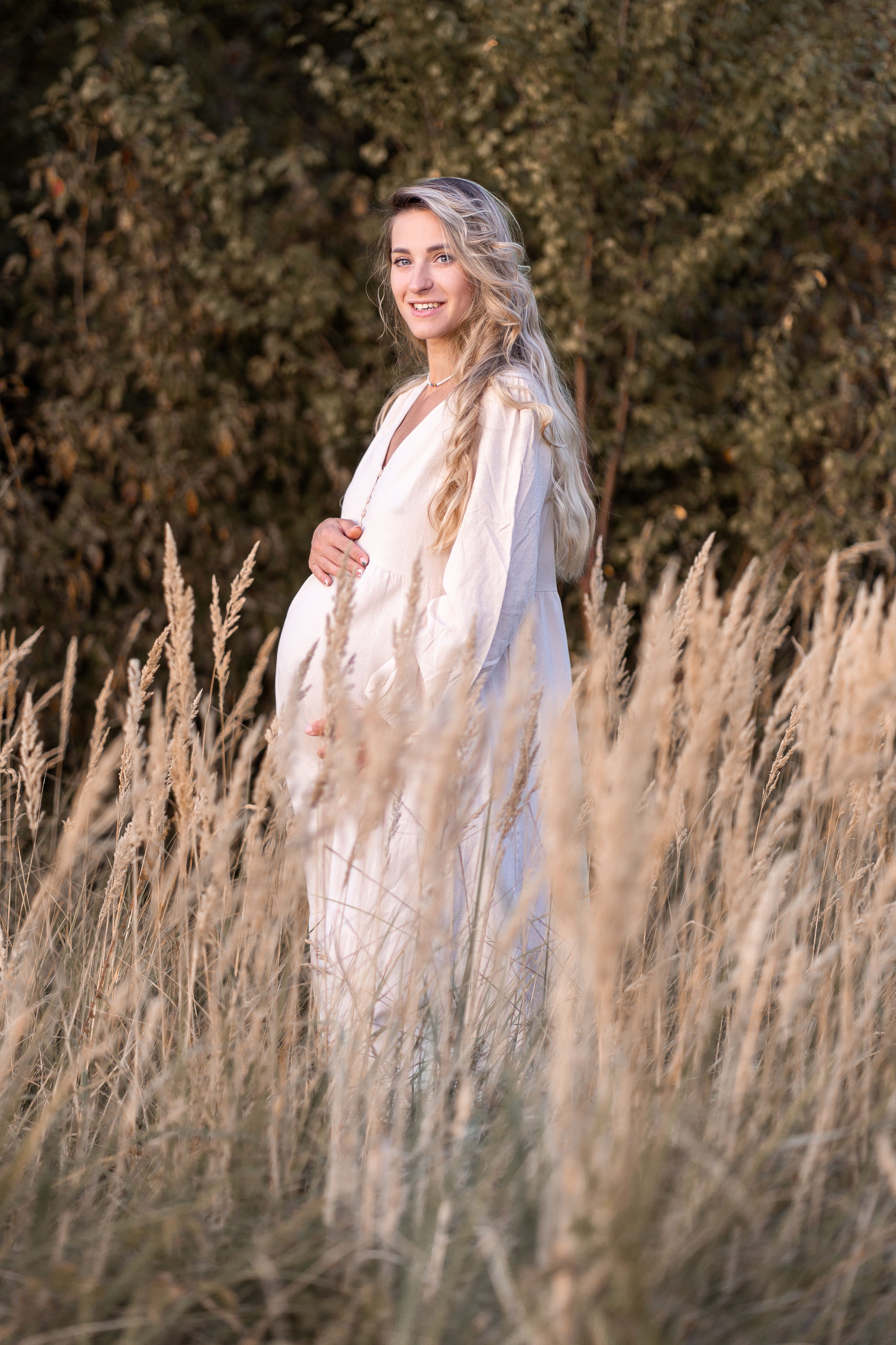 Фотосессия беременности. Antanina.photo