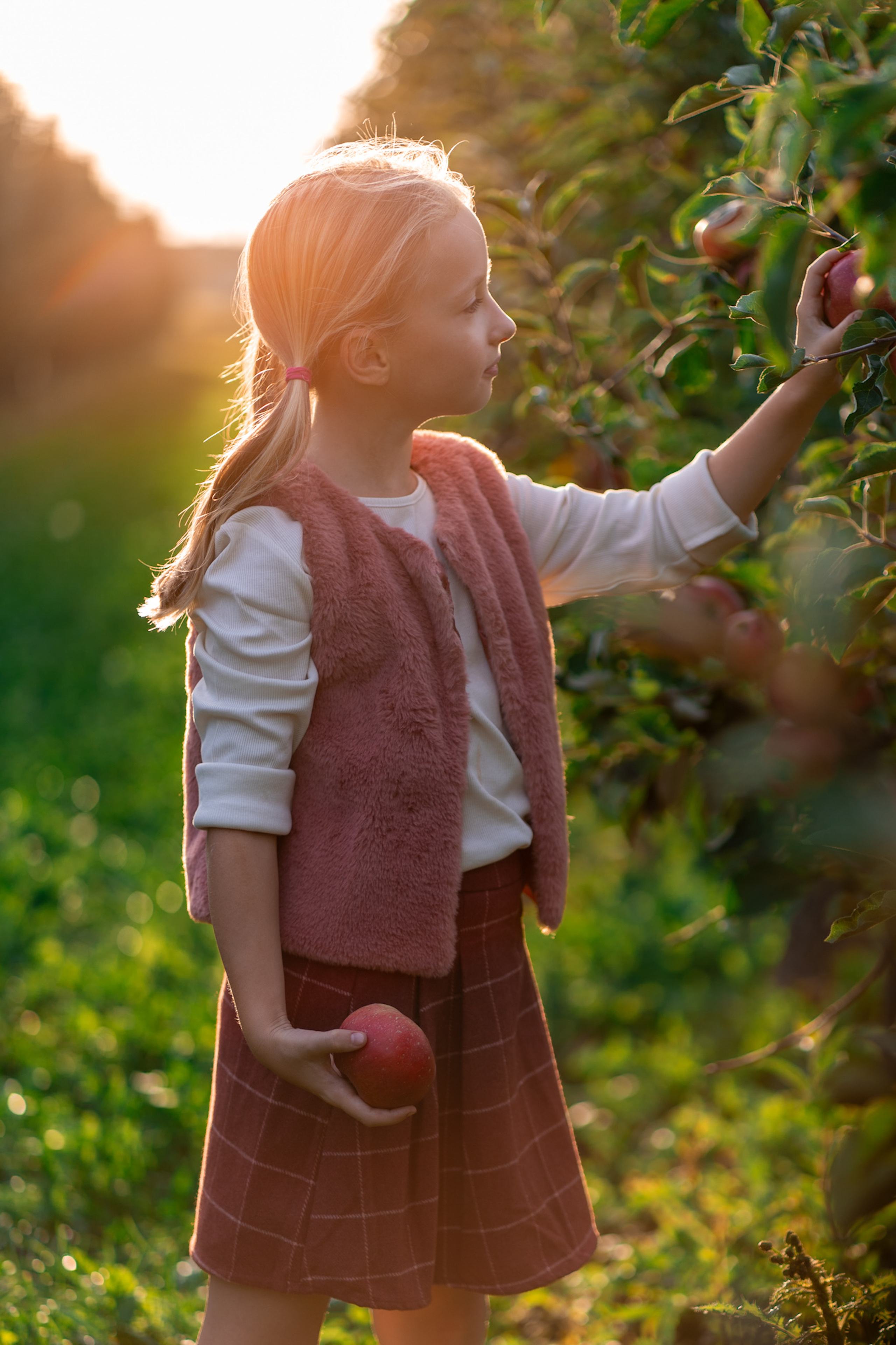 Family shooting. Antanina.photo