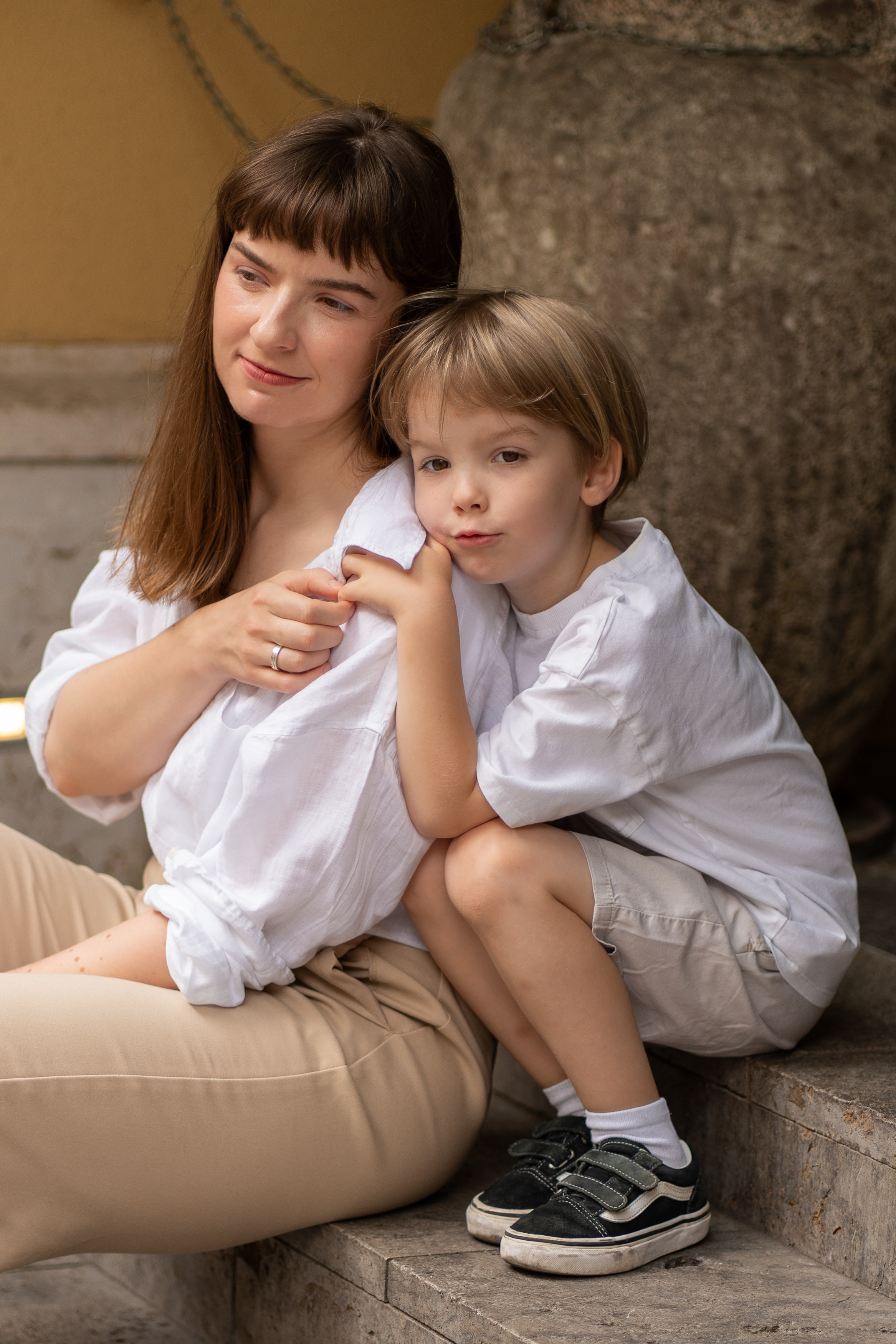 Family shooting. Antanina.photo