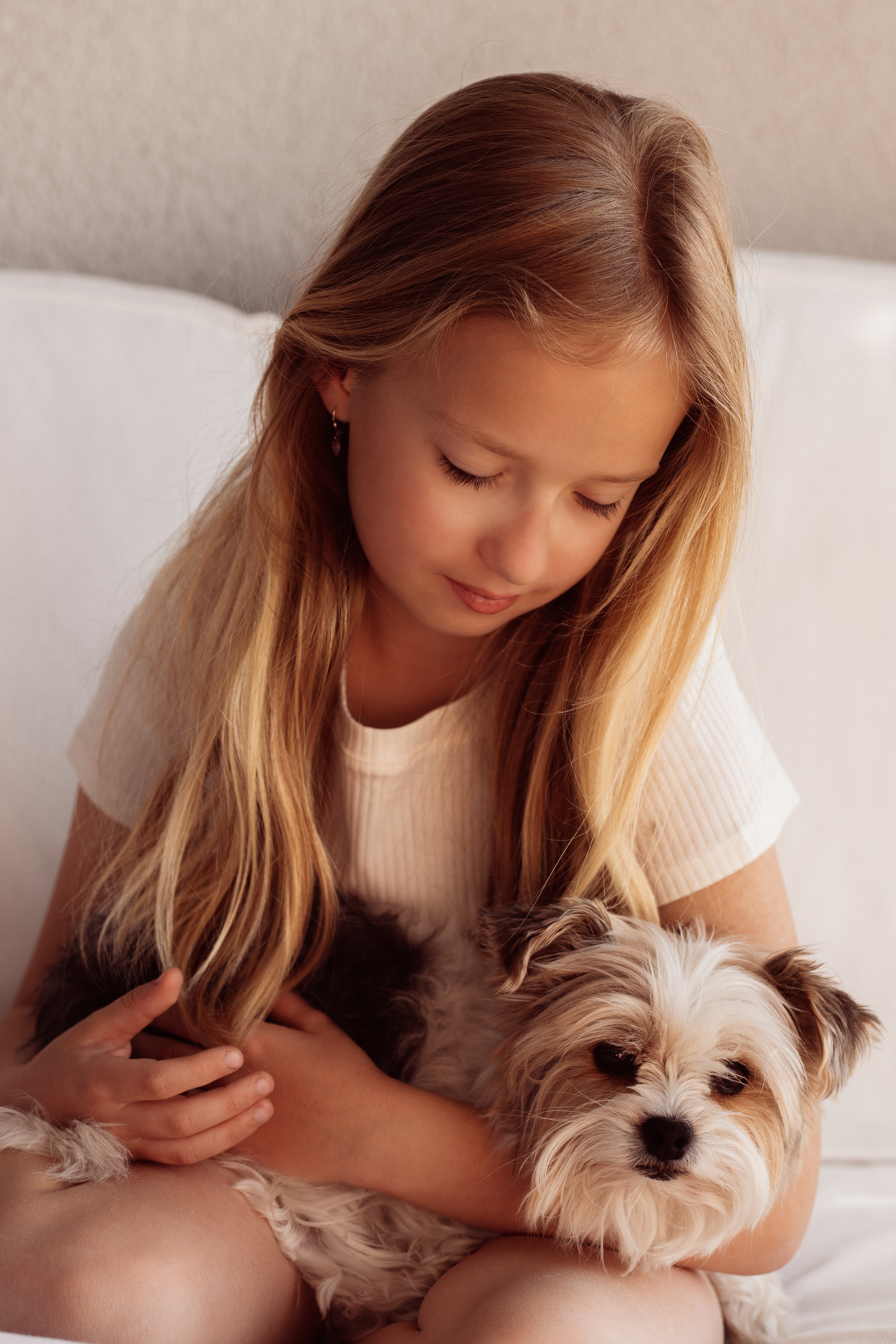 Family shooting. Antanina.photo