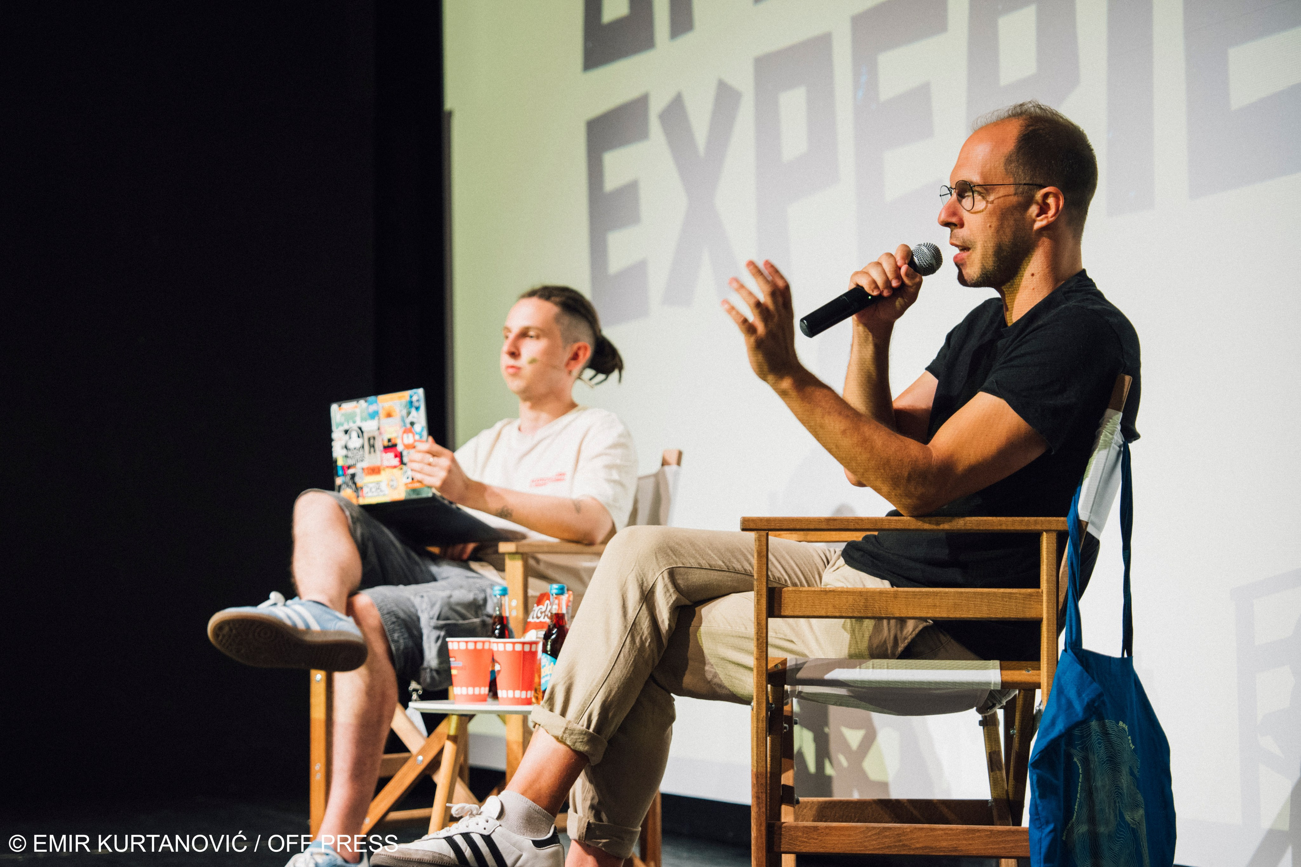 Omladinski Film Festival