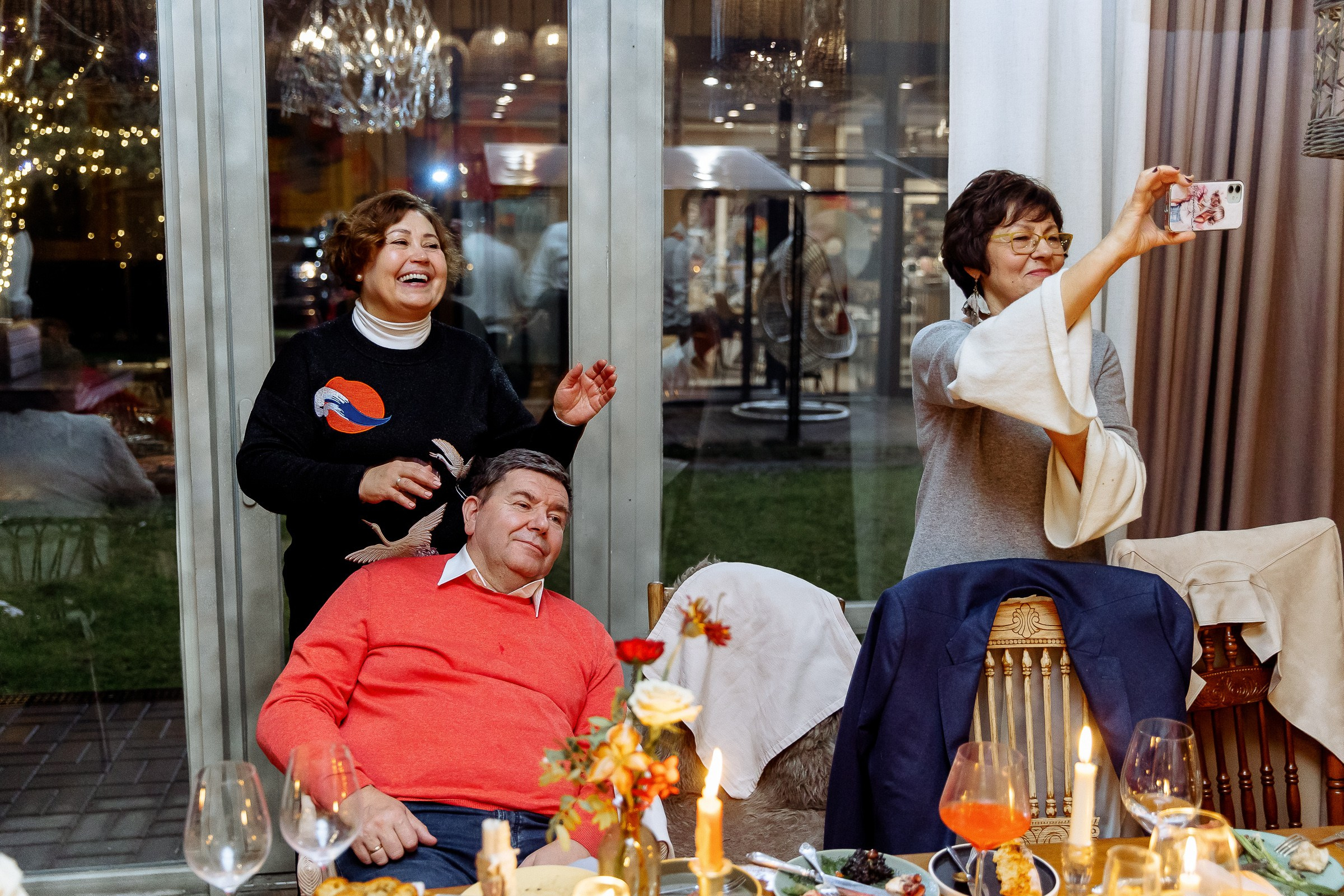 S & A’s Anniversary. Tanya Bogdan | Cornwall | Devon | UK Wedding Photographer