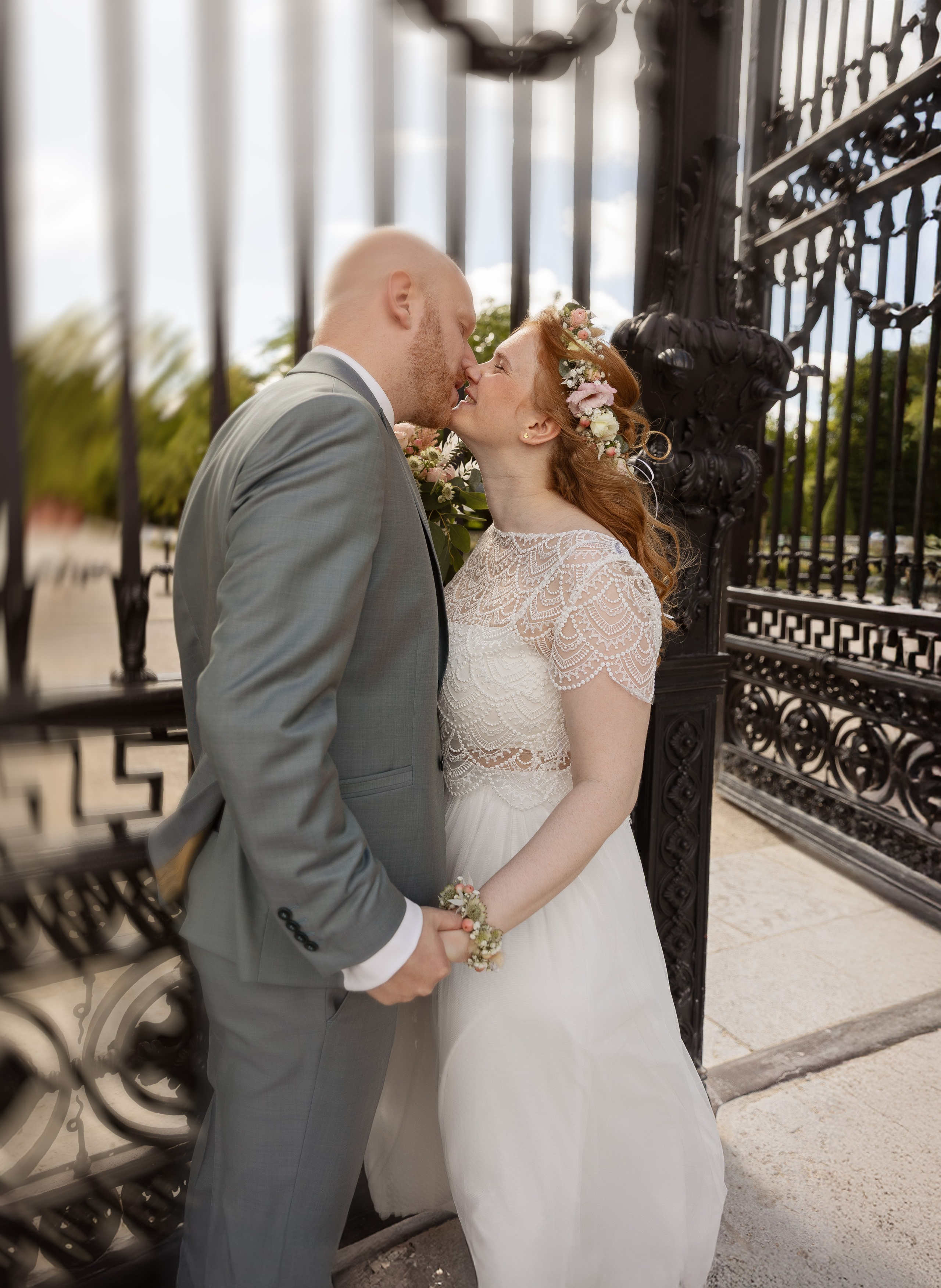 Hochzeit. Oxana Gruber Fotograf