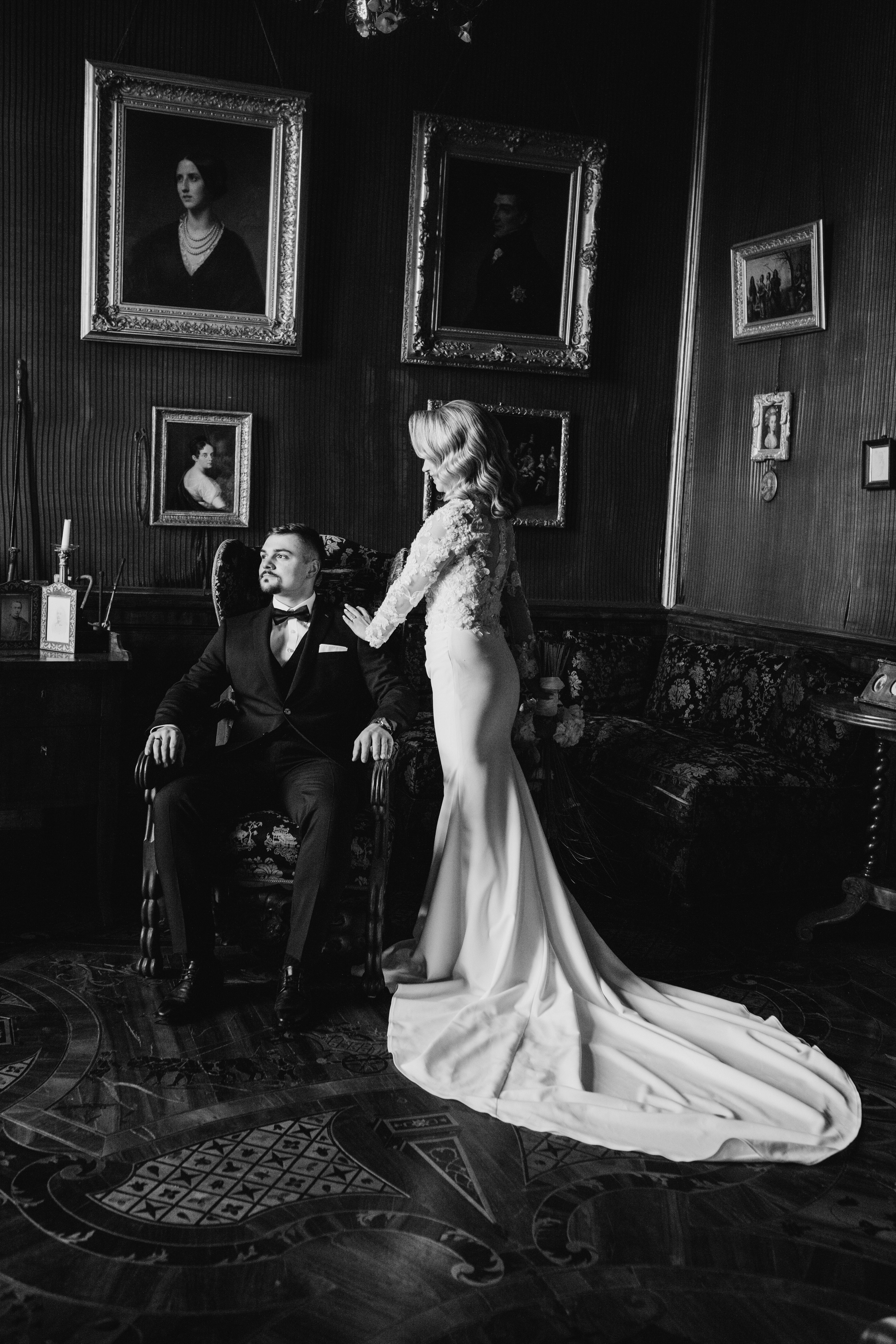 Anna Saribekyan – Beste Hochzeitsfotografin in Würzburg, Top 10 in Deutschland