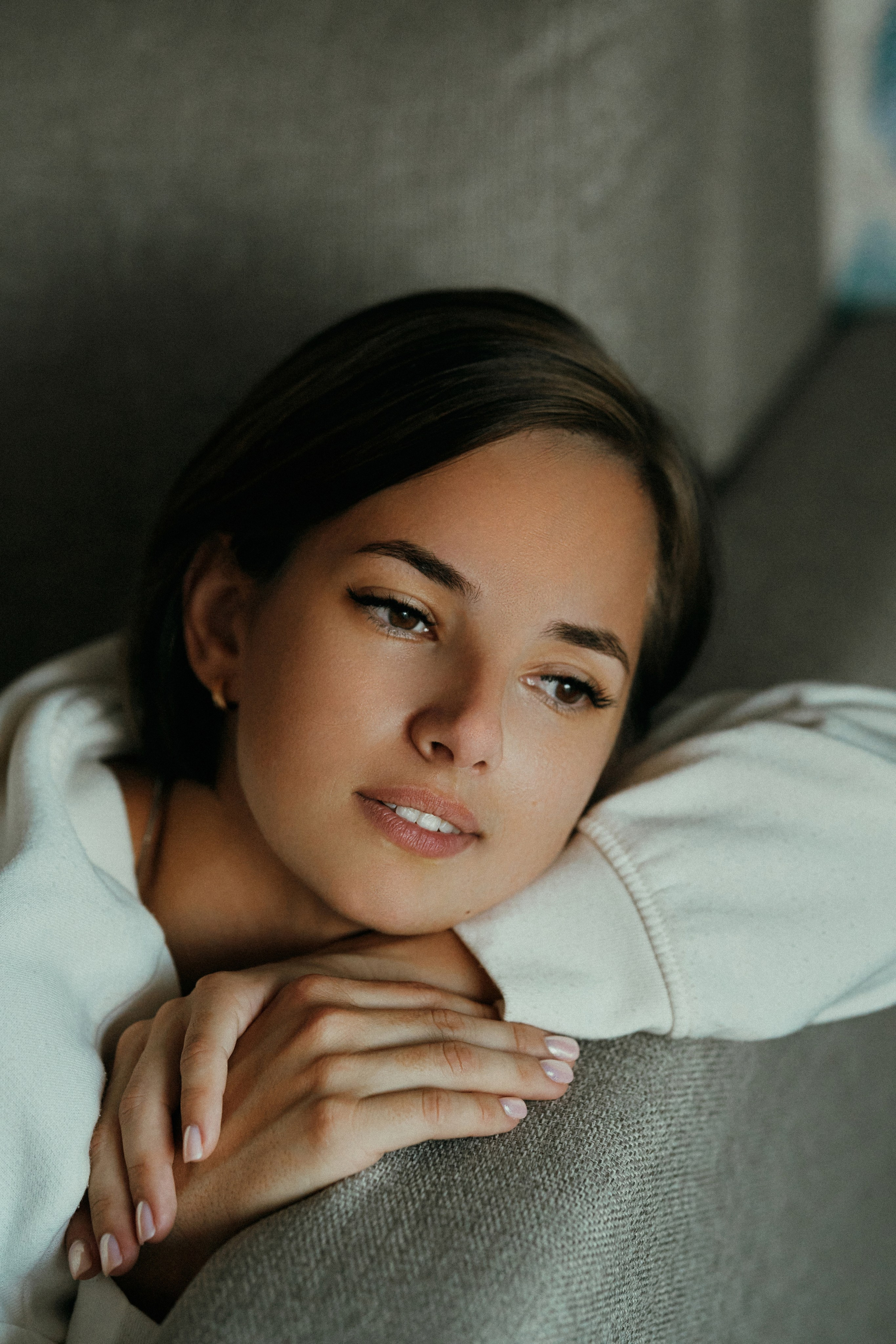 Елена. Улыбка