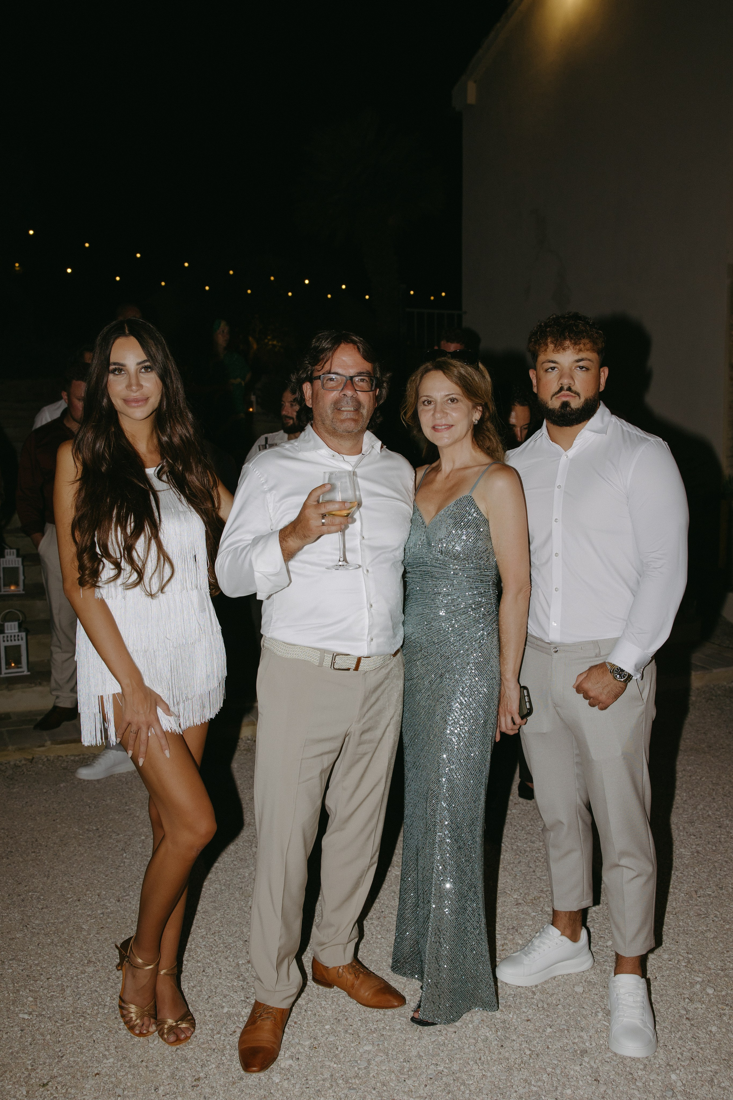 Sofia&Falk. Wedding photographer Italy