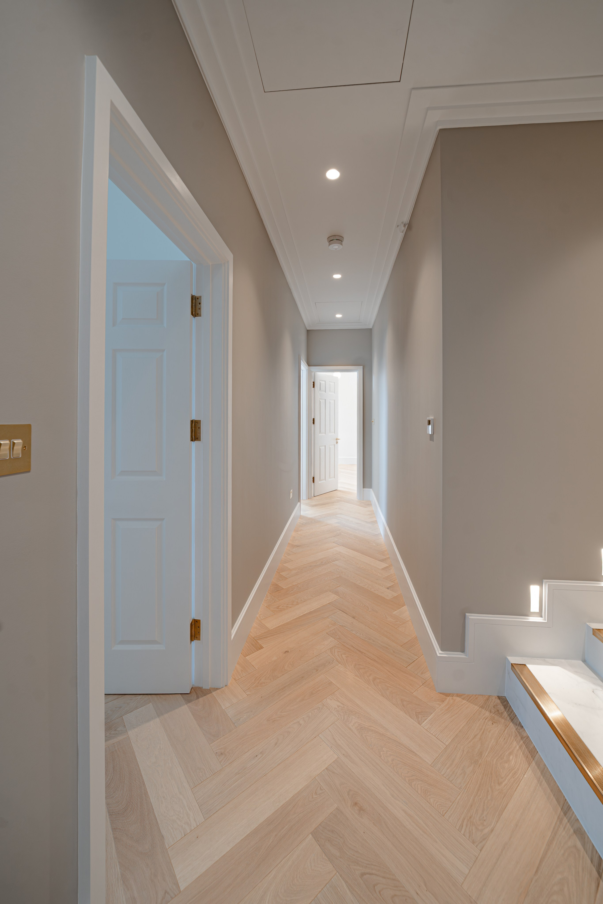 Apartments. Tonya Kyrylenko photographer in London