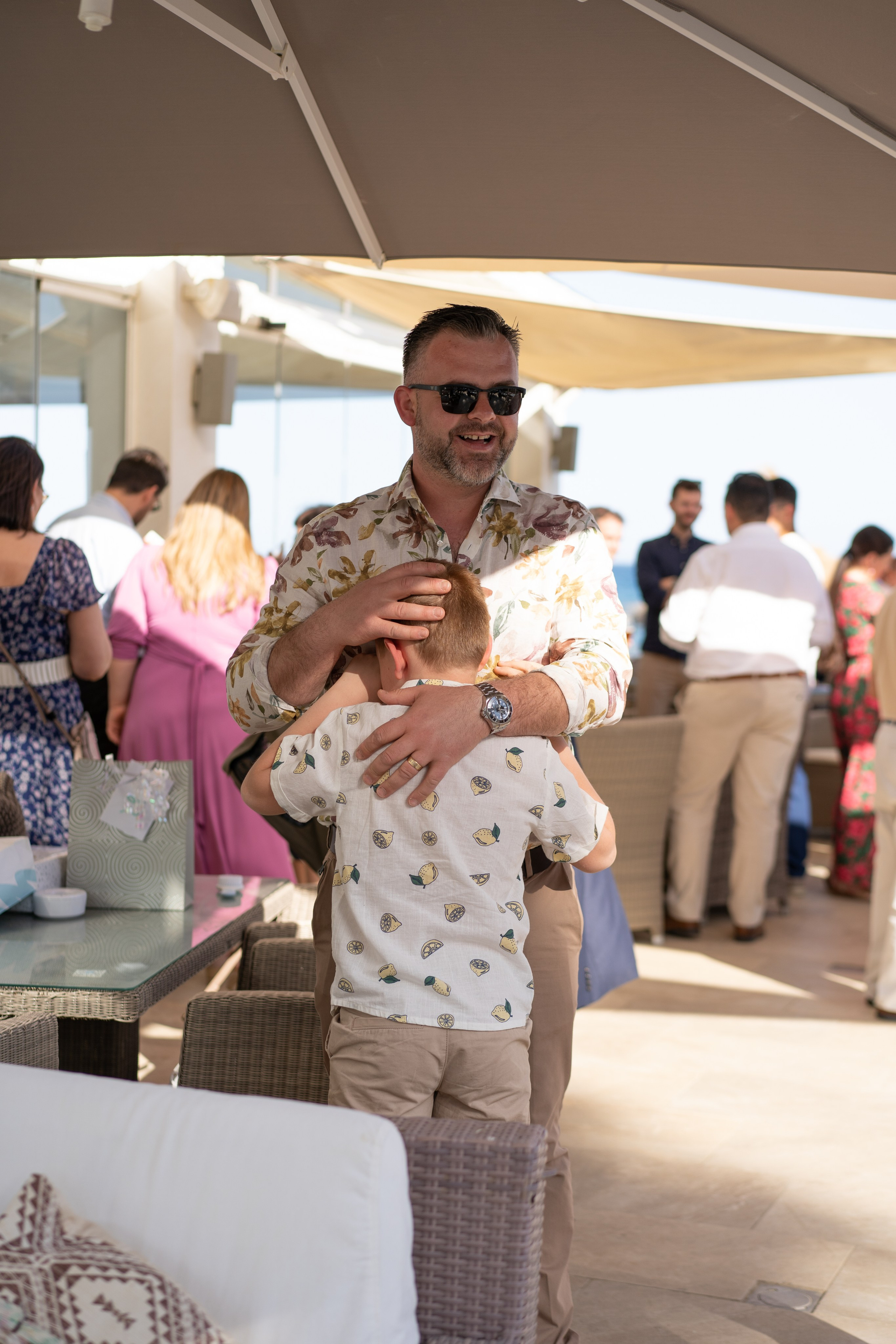 EVENTS. Photo and video service in Malaga-Marbella-Estepona