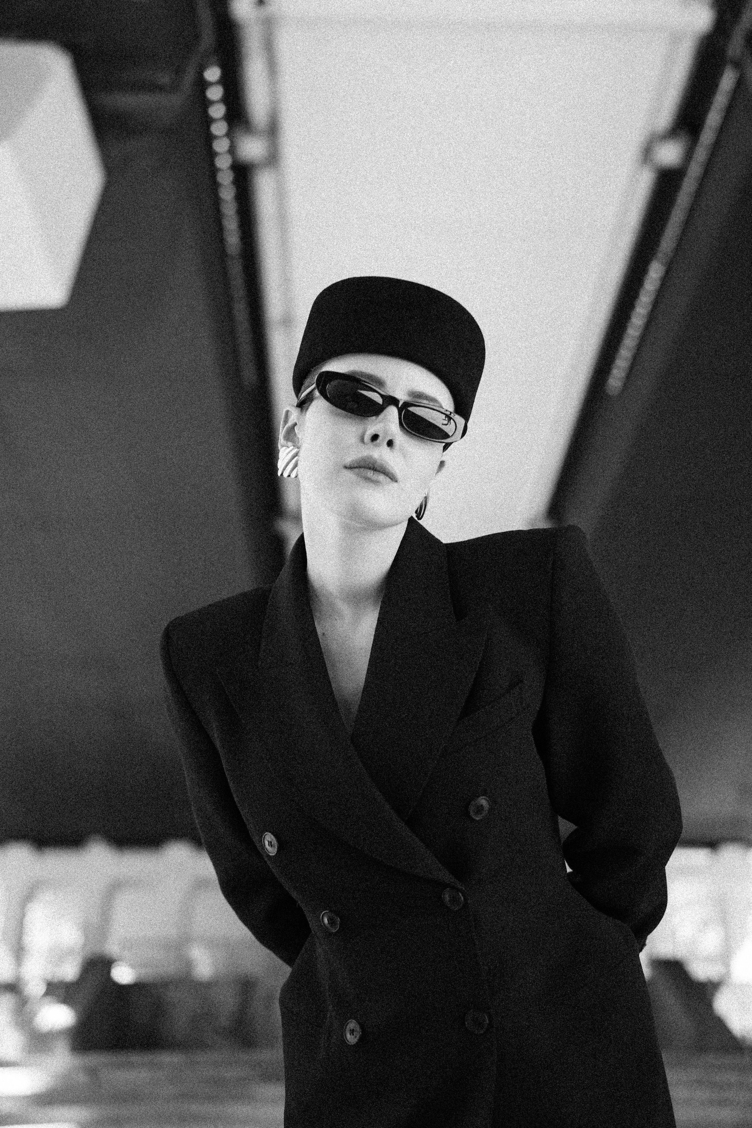 Julia. Фотограф в Мадриде Алена Белянинова