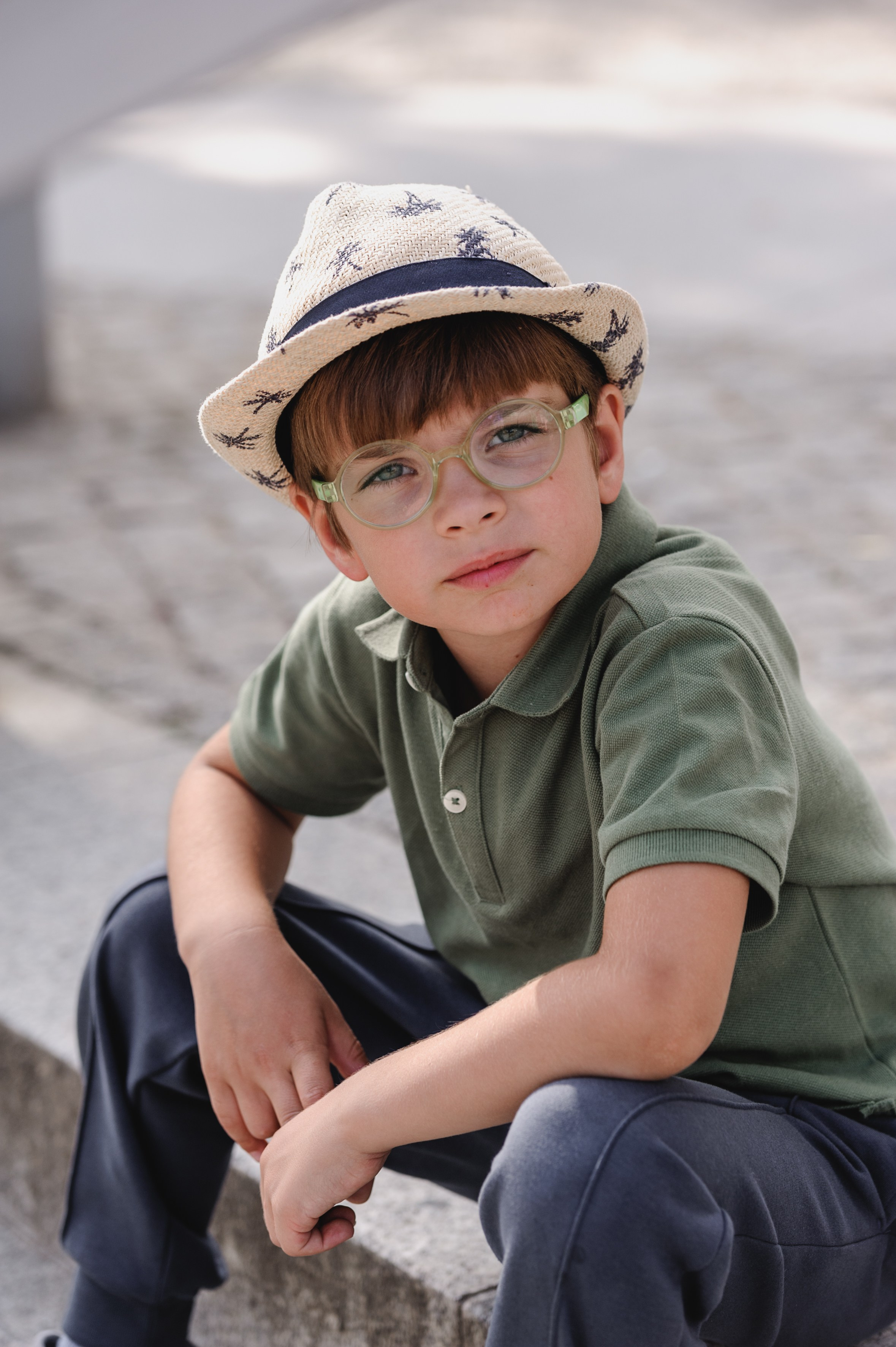 Family and children’s photography