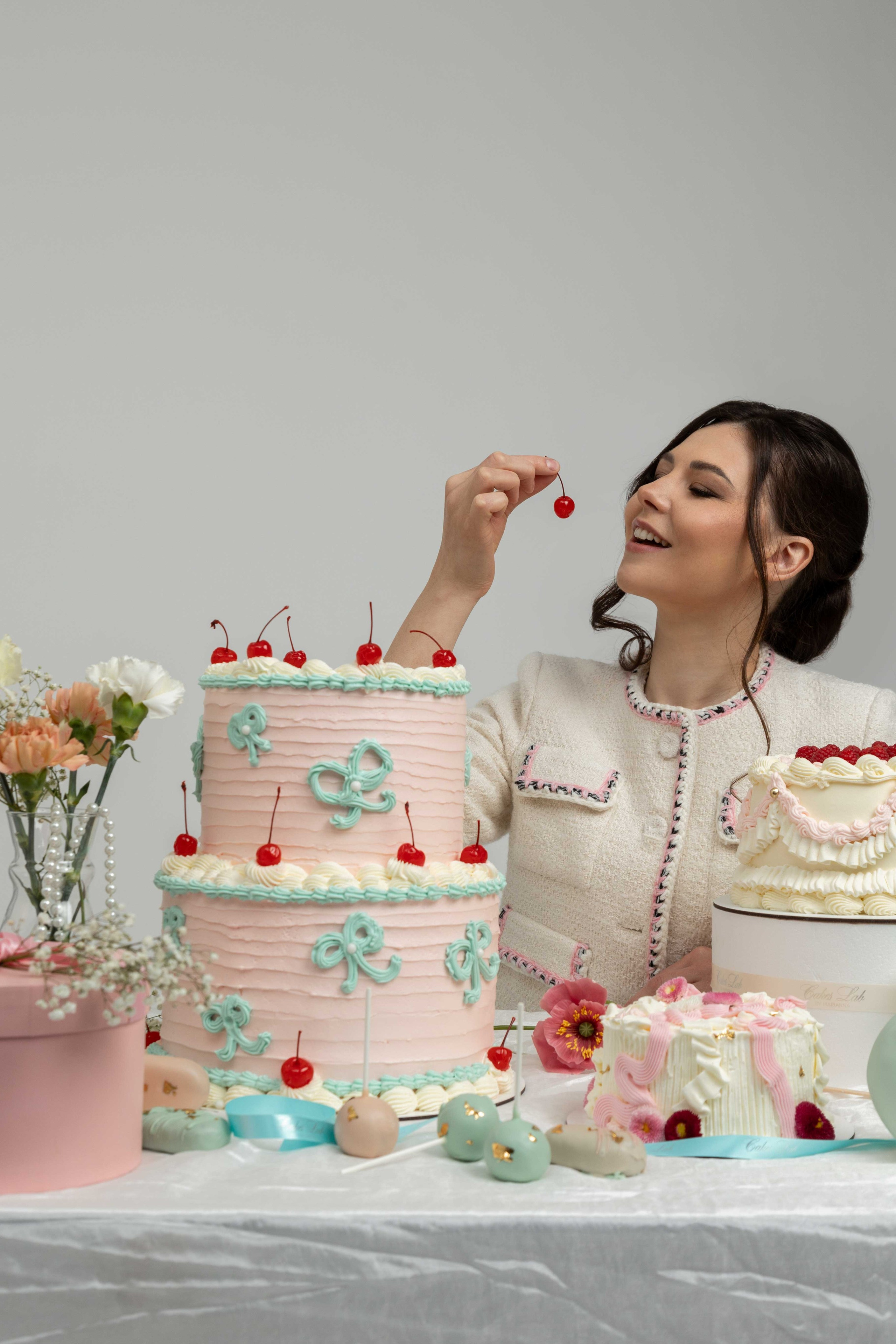 Marianna. Photographer in Milan |Mila Pro Photo