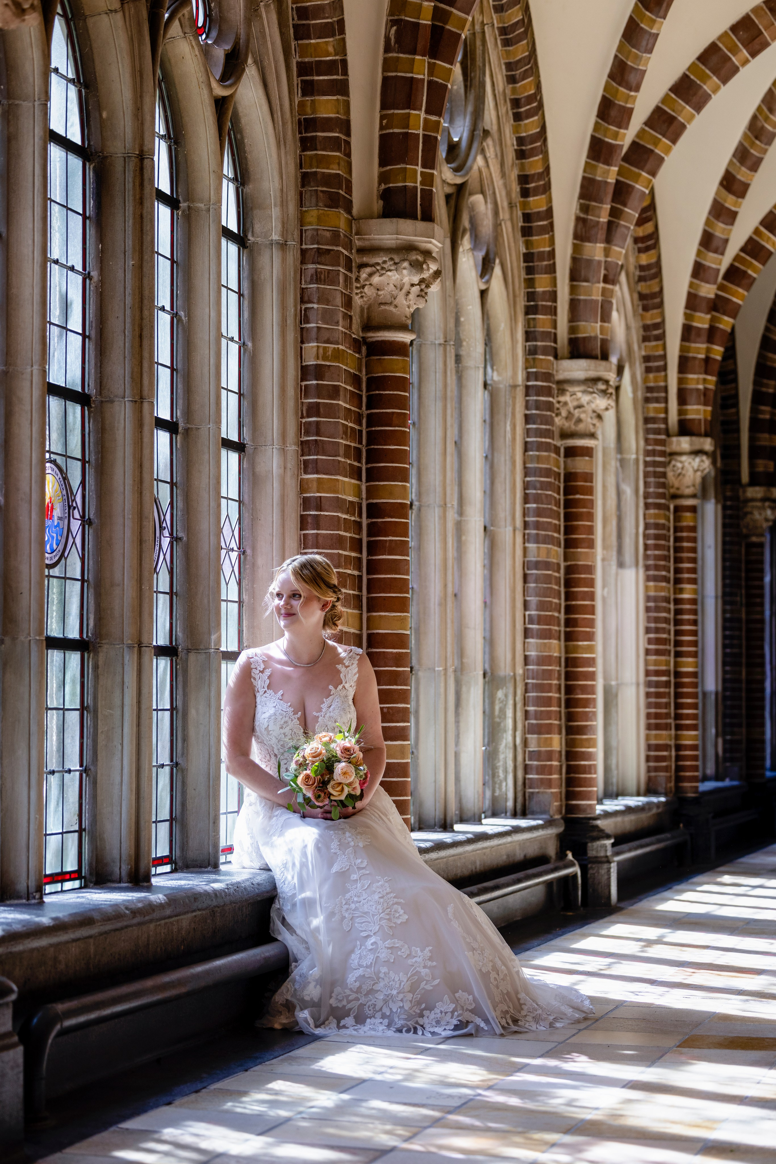 K & J. Familie en huwelijksfotograaf in Zwolle Overijssel