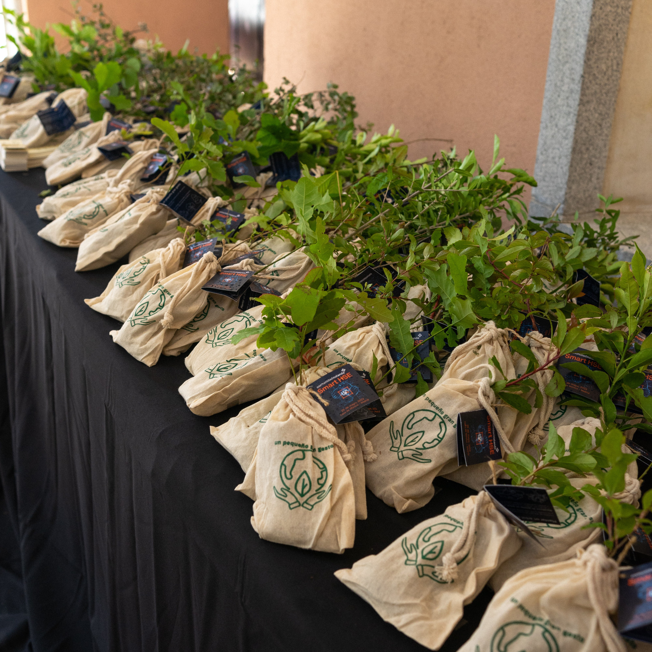 Nalanda. Smart HSE Link-Up. Женские портреты в Мадриде — естественная красота и свет | Anna Maruleva