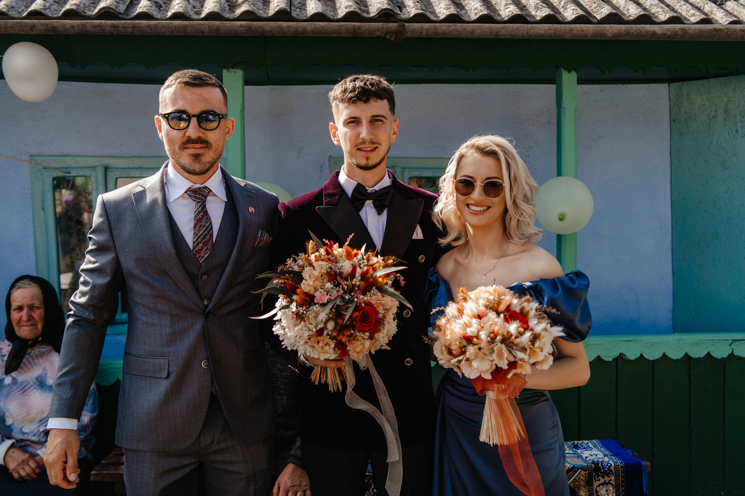 Robert si Mada. Foto-Video Nunta Iasi, Suceava, Bucuresti / Disponibilitate 2025 — 2026 — 2027