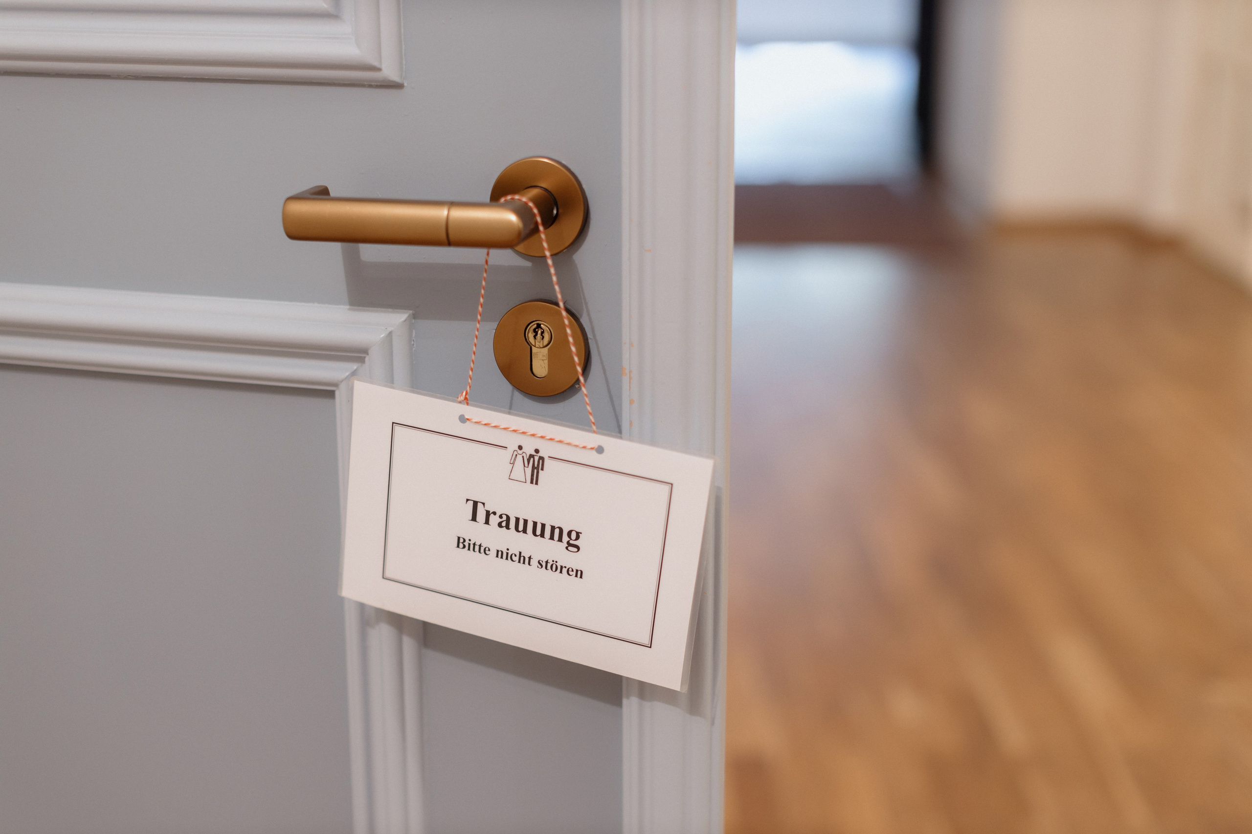 Anna & Sven. Фотограф в Германии — Мария Чистякова